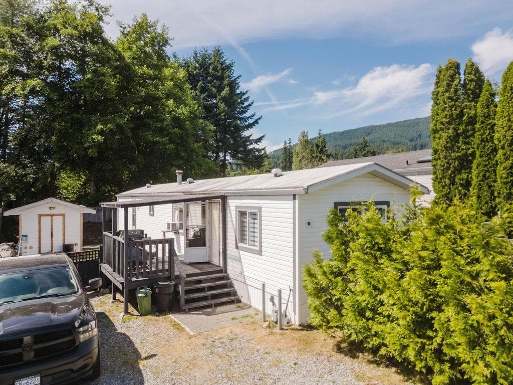 69 - 1413 Sunshine Coast Highway, Gibsons, V0N 1V5 — photo 2