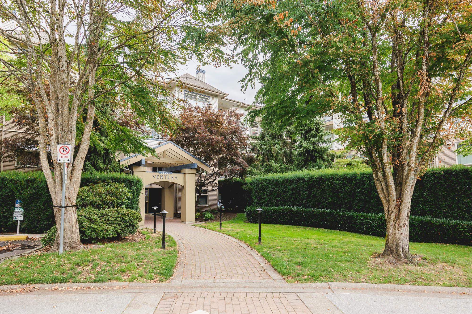 119 - 15210 Guildford Drive, Surrey, V3R 0X7 — photo 2