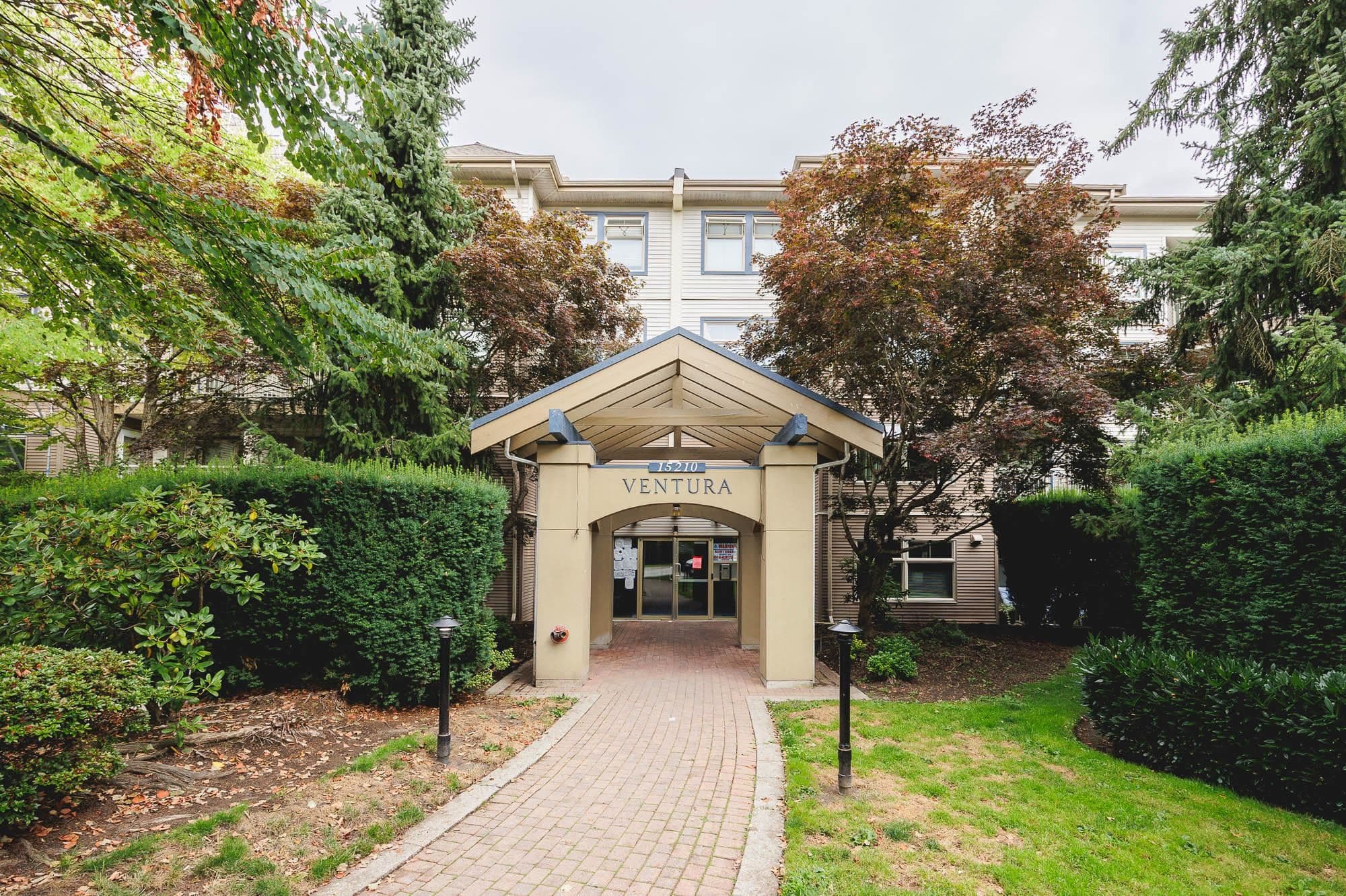 119 - 15210 Guildford Drive, Surrey, V3R 0X7 — photo 1
