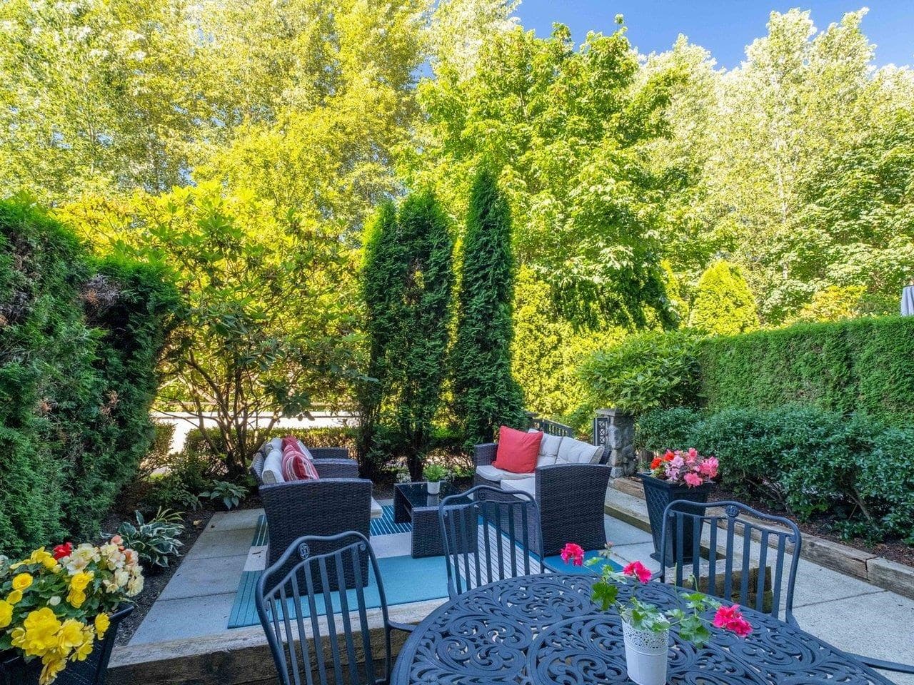 204 - 3600 Windcrest Drive, North Vancouver, V7G 2S5 — photo 3