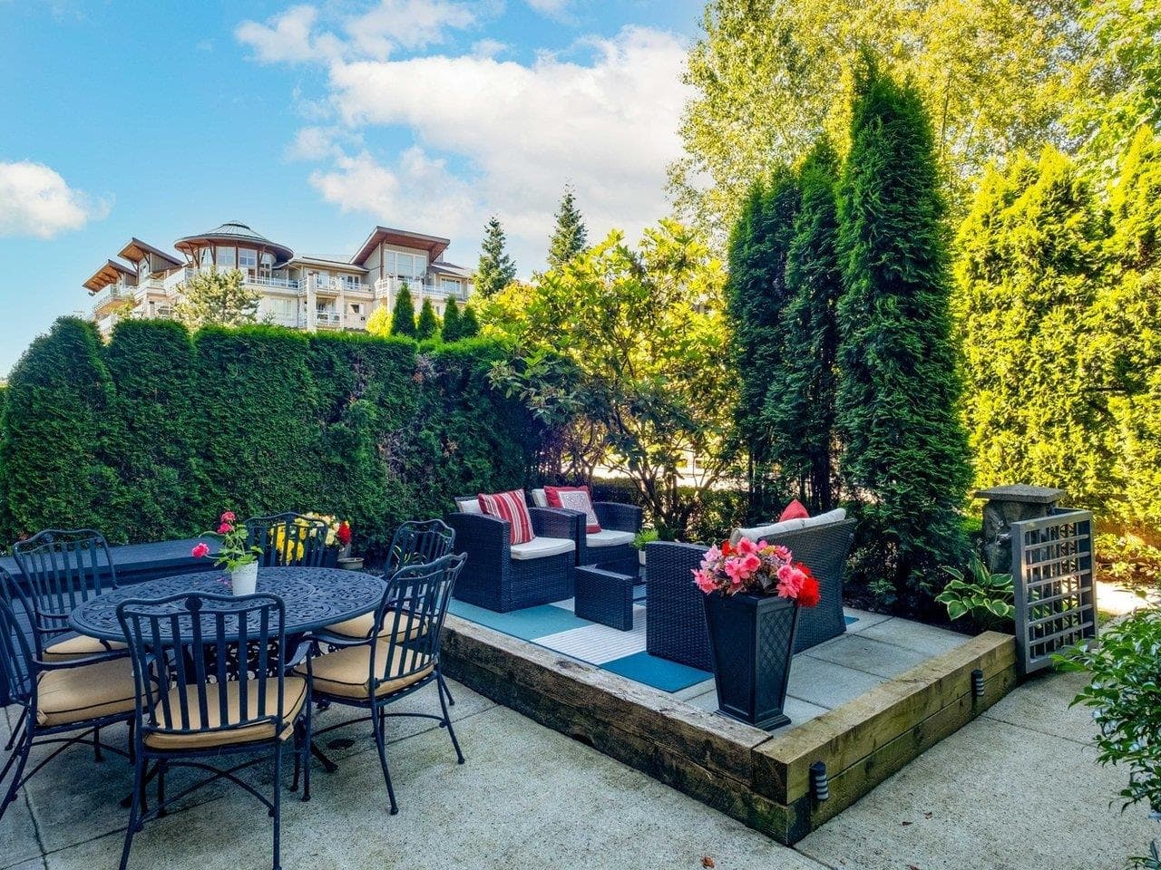 204 - 3600 Windcrest Drive, North Vancouver