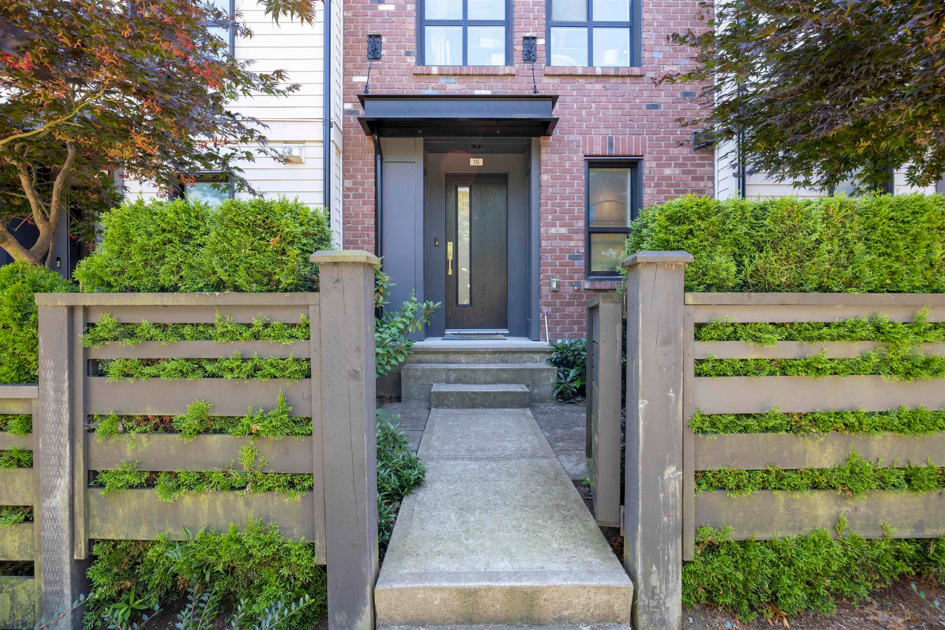 15 - 15828 27 Avenue, Surrey, V3Z 0X4 — photo 2