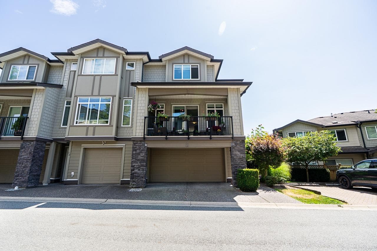73 - 22865 Telosky Avenue, Maple Ridge, V2X 8Z9 — photo 2