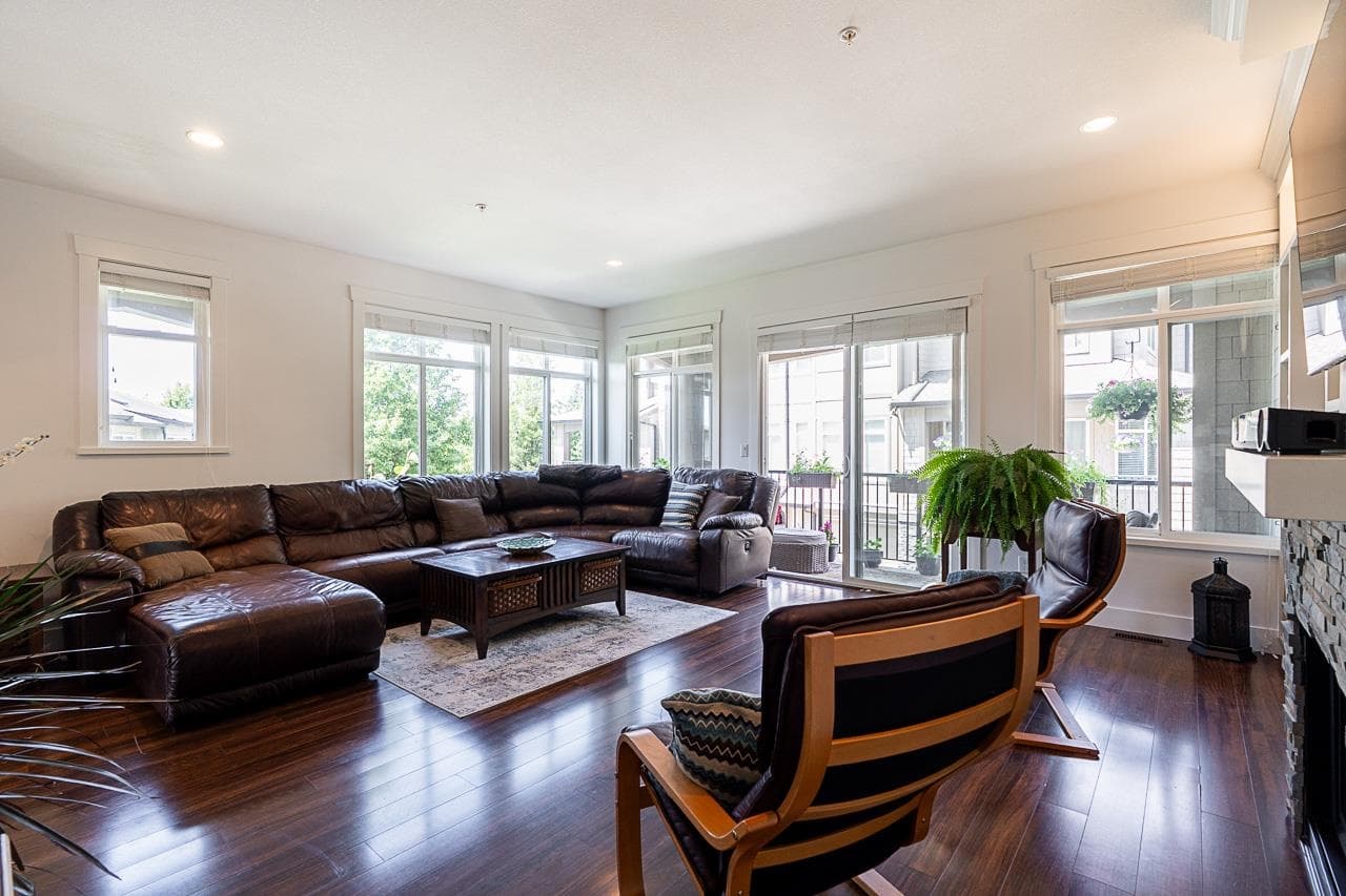 73 - 22865 Telosky Avenue, Maple Ridge, V2X 8Z9 — photo 5
