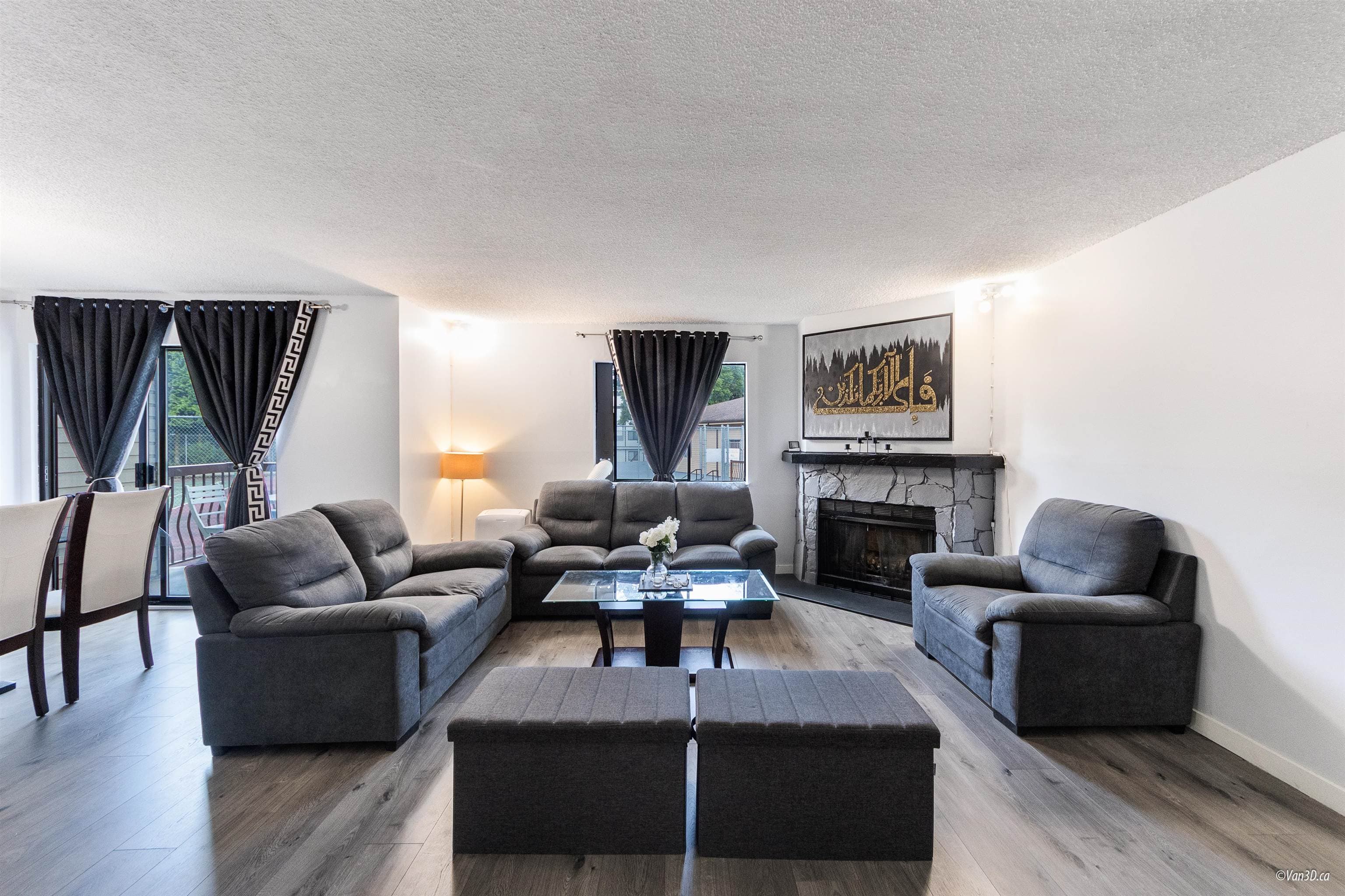 203 - 7131 133a Street, Surrey, V2W 8A1 — photo 5