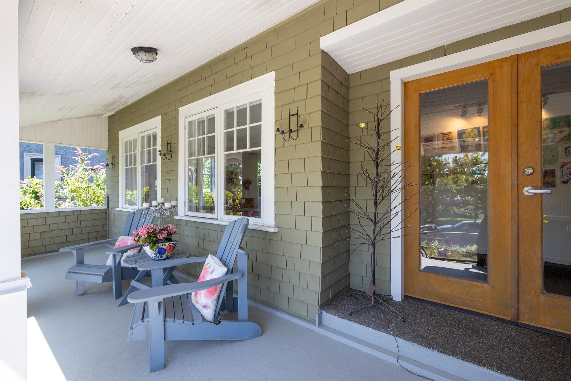 2433 Mathers Avenue, West Vancouver, V7V 2H9 — photo 2