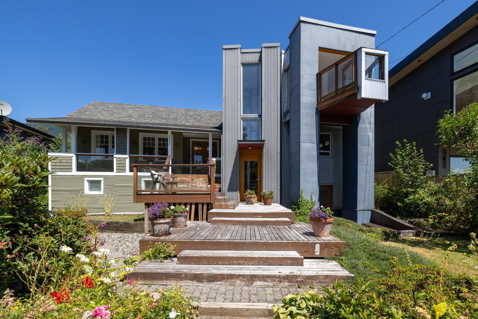 2433 Mathers Avenue, West Vancouver