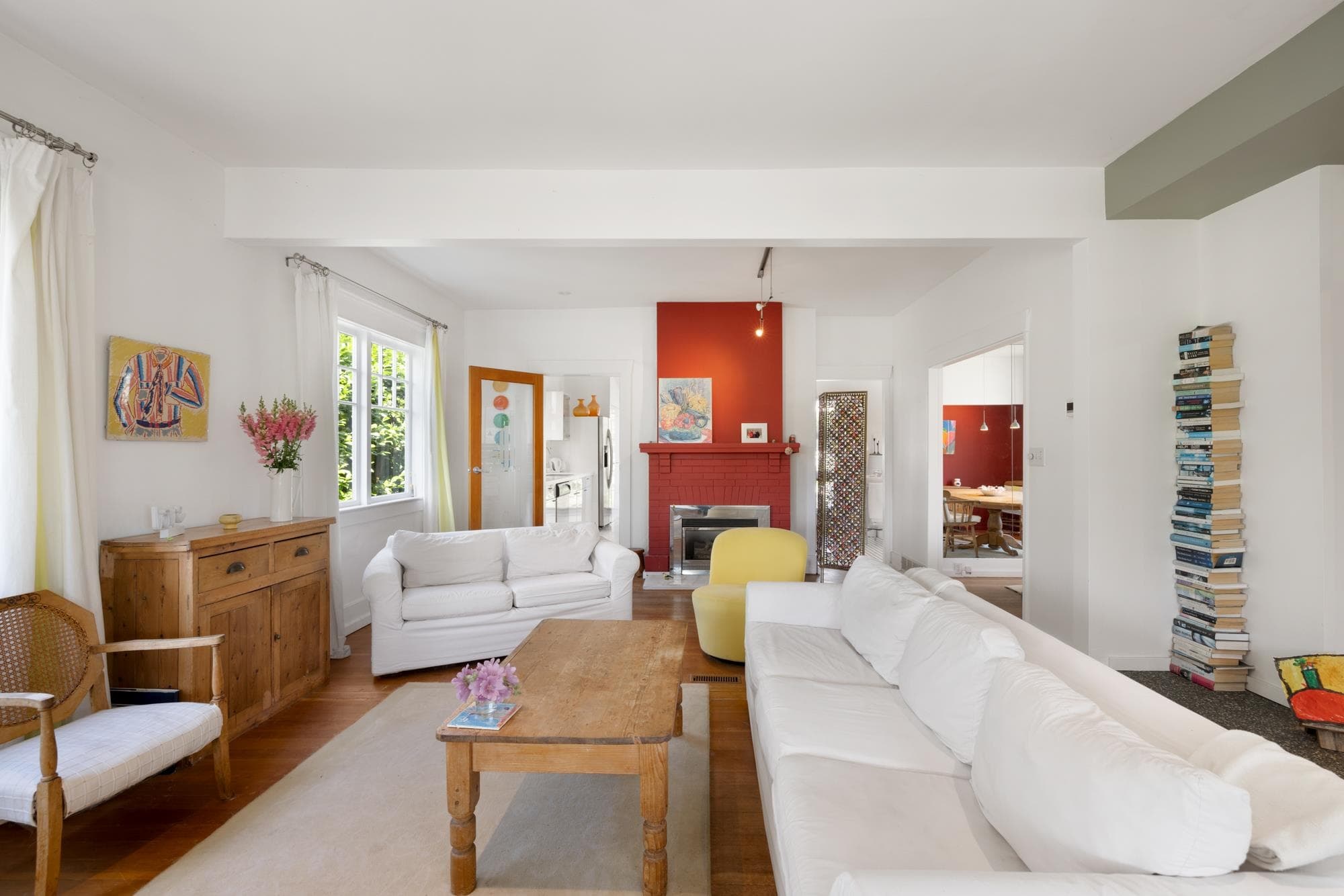 2433 Mathers Avenue, West Vancouver, V7V 2H9 — photo 5