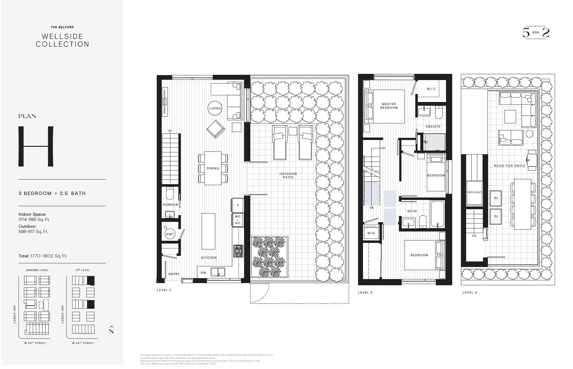 207 - 6922 Ash Street, Vancouver, V6P 3K4 — photo 1