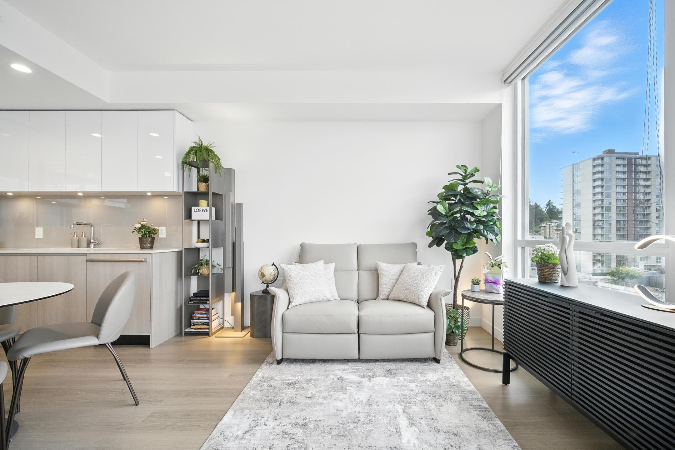 1207 - 618 Carnarvon Street, New Westminster, V3M 0N9 — photo 5