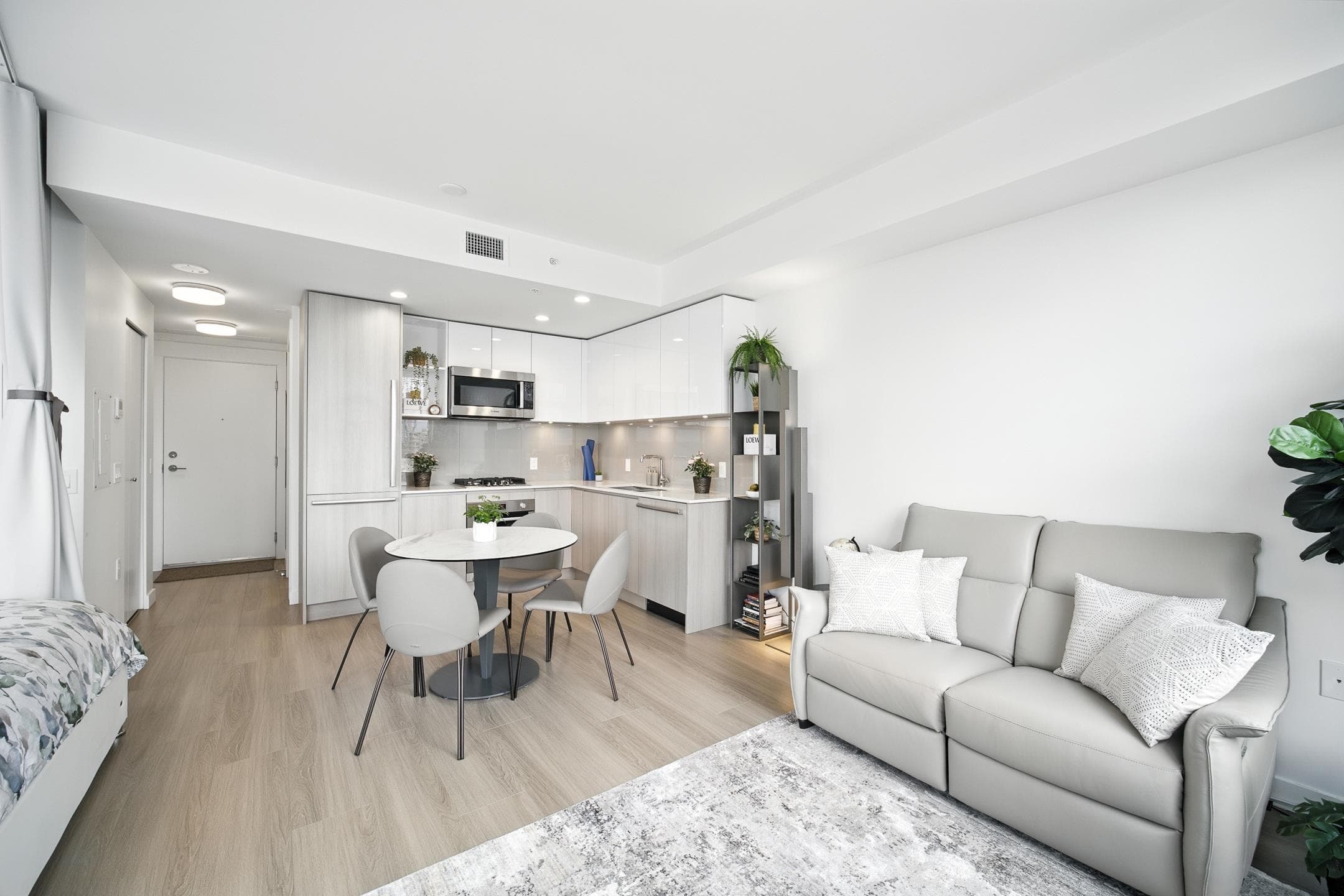 1207 - 618 Carnarvon Street, New Westminster, V3M 0N9 — photo 4