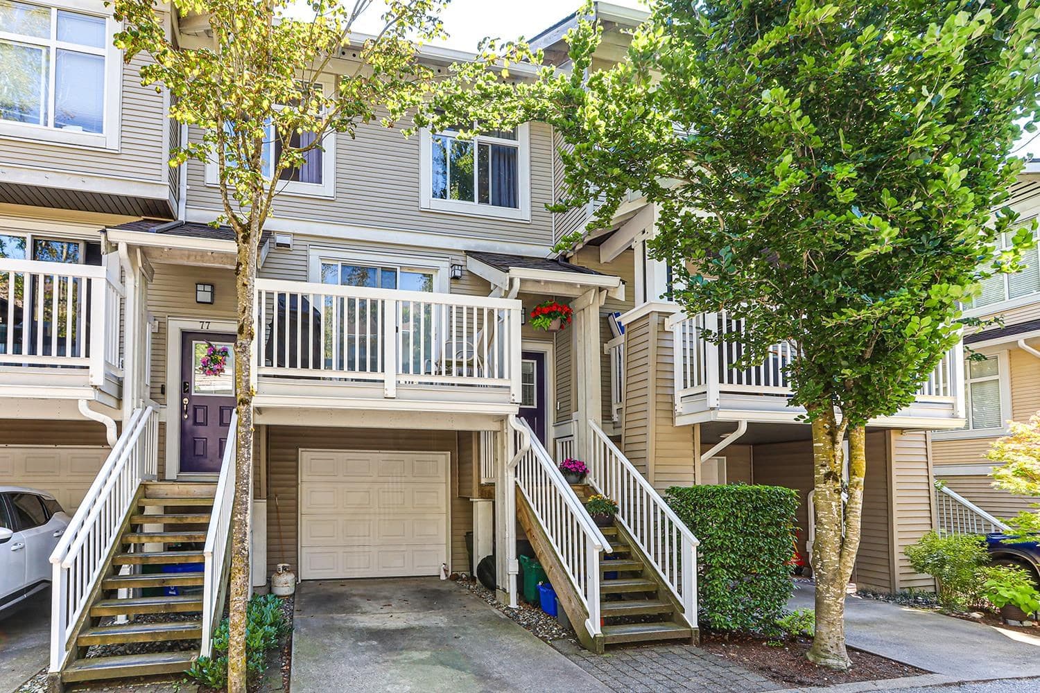 78 - 7179 201 Street, Langley, V2Y 2Y9 — photo 1