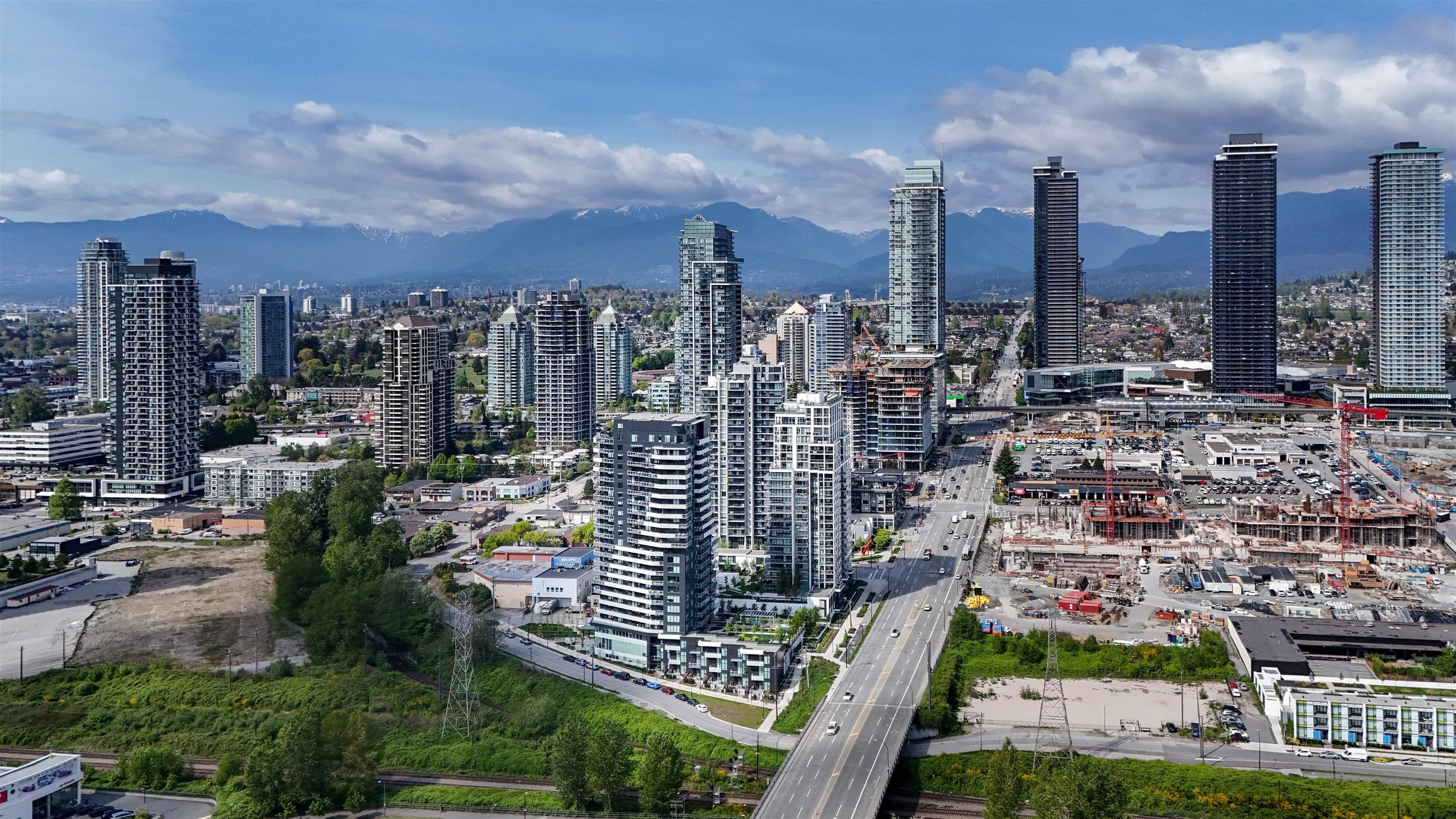 1707 - 4433 W Alaska Street, Burnaby, V5C 5T3 — photo 3