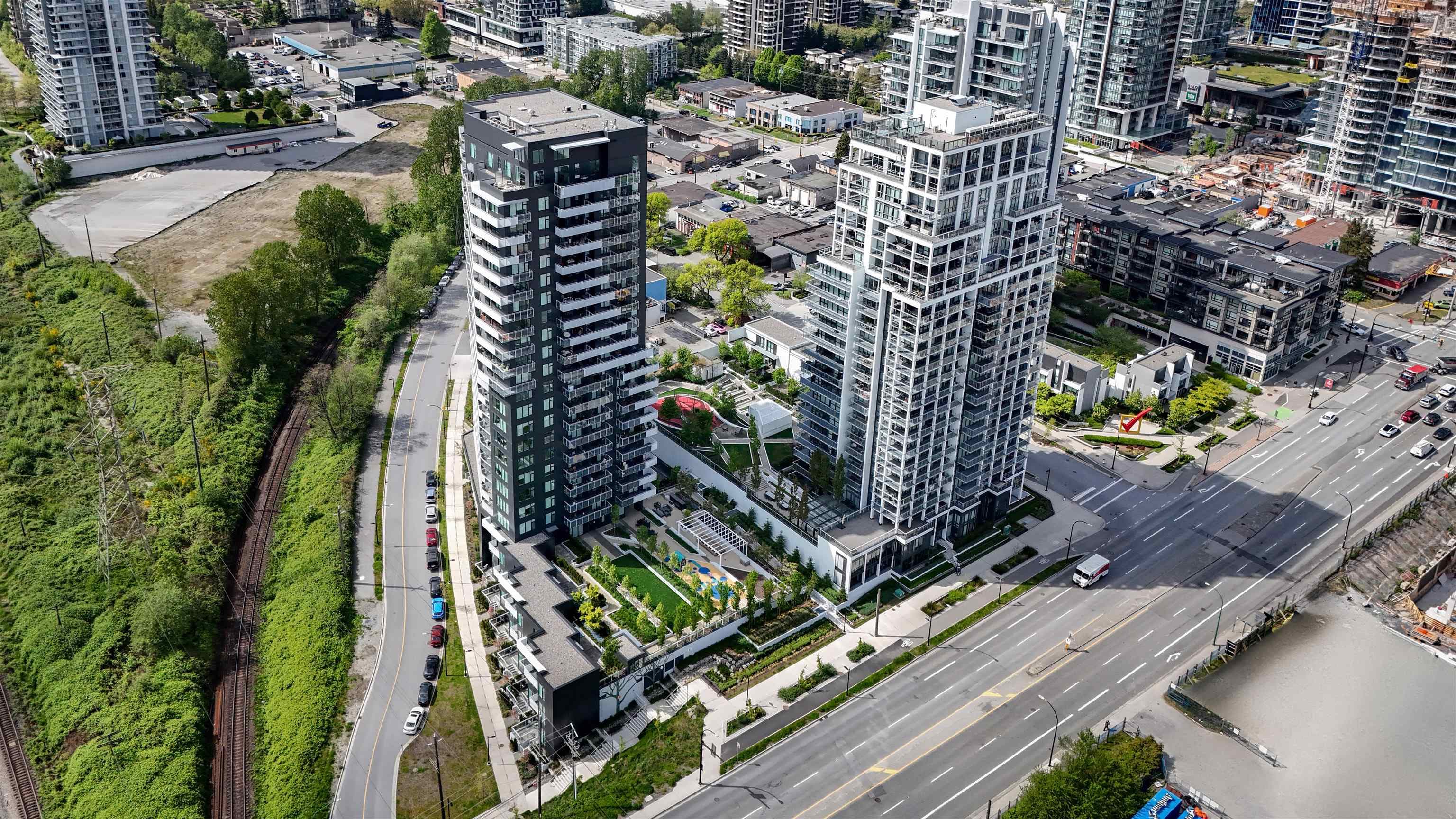 1707 - 4433 W Alaska Street, Burnaby, V5C 5T3 — photo 5