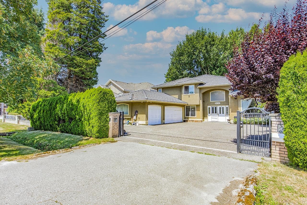 8131 Pigott Road, Richmond, V7A 2C3 — photo 2