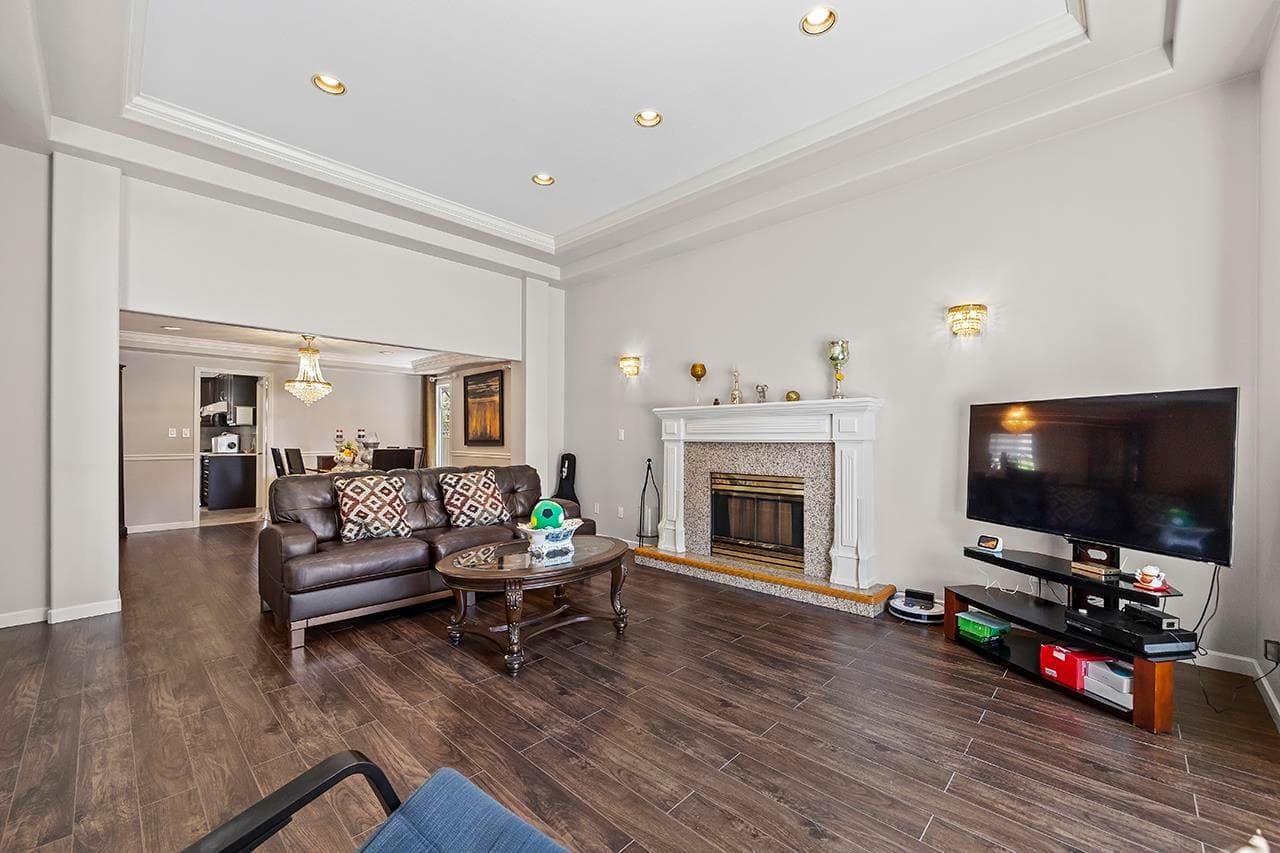 8131 Pigott Road, Richmond, V7A 2C3 — photo 3