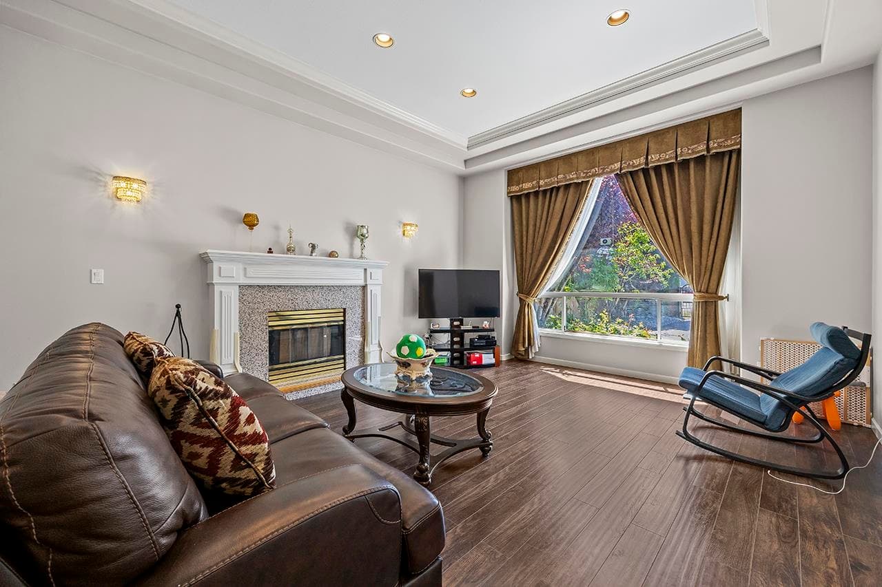 8131 Pigott Road, Richmond, V7A 2C3 — photo 4