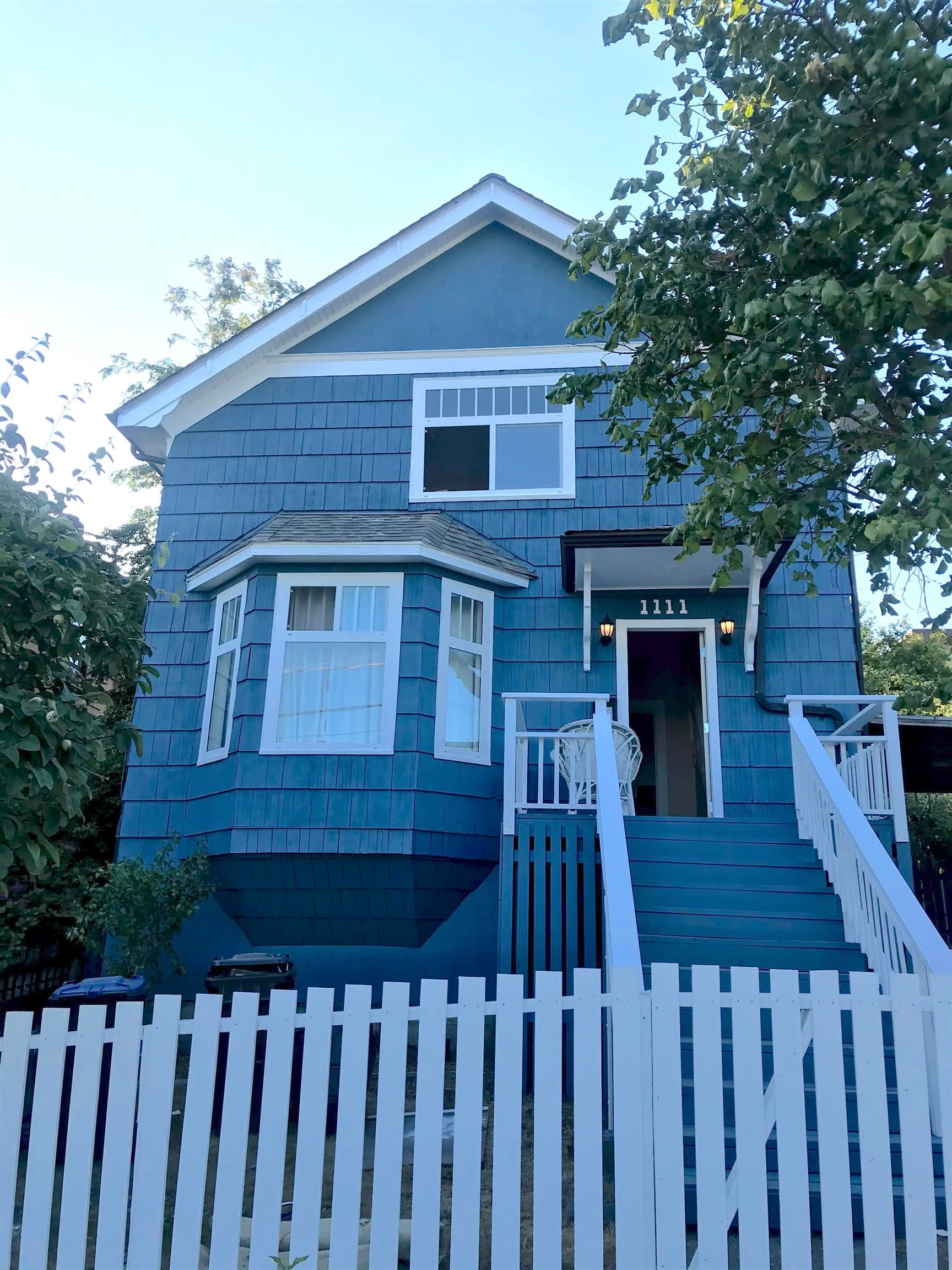1111 Fifth Avenue, New Westminster