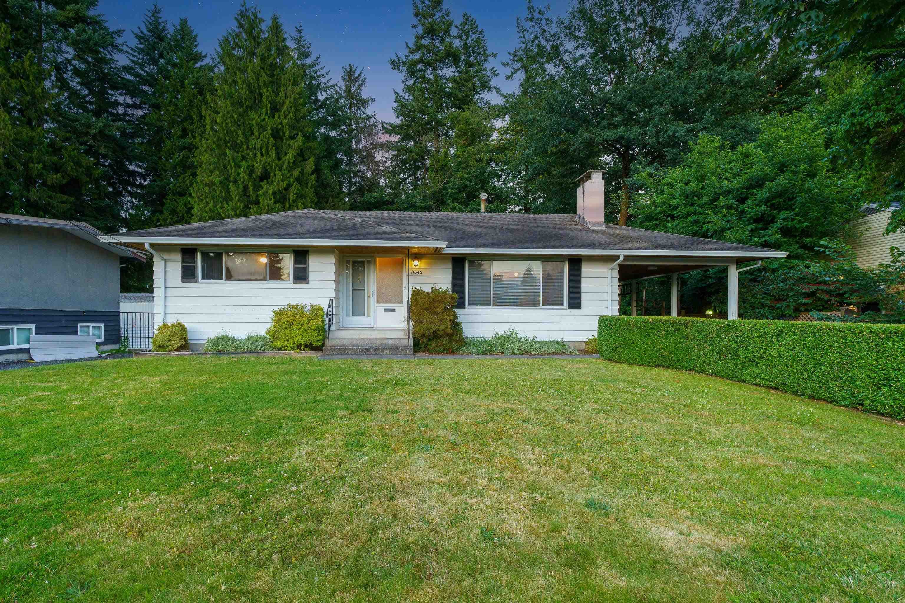 11542 Wood Street, Maple Ridge, V2X 4Z9 — photo 2