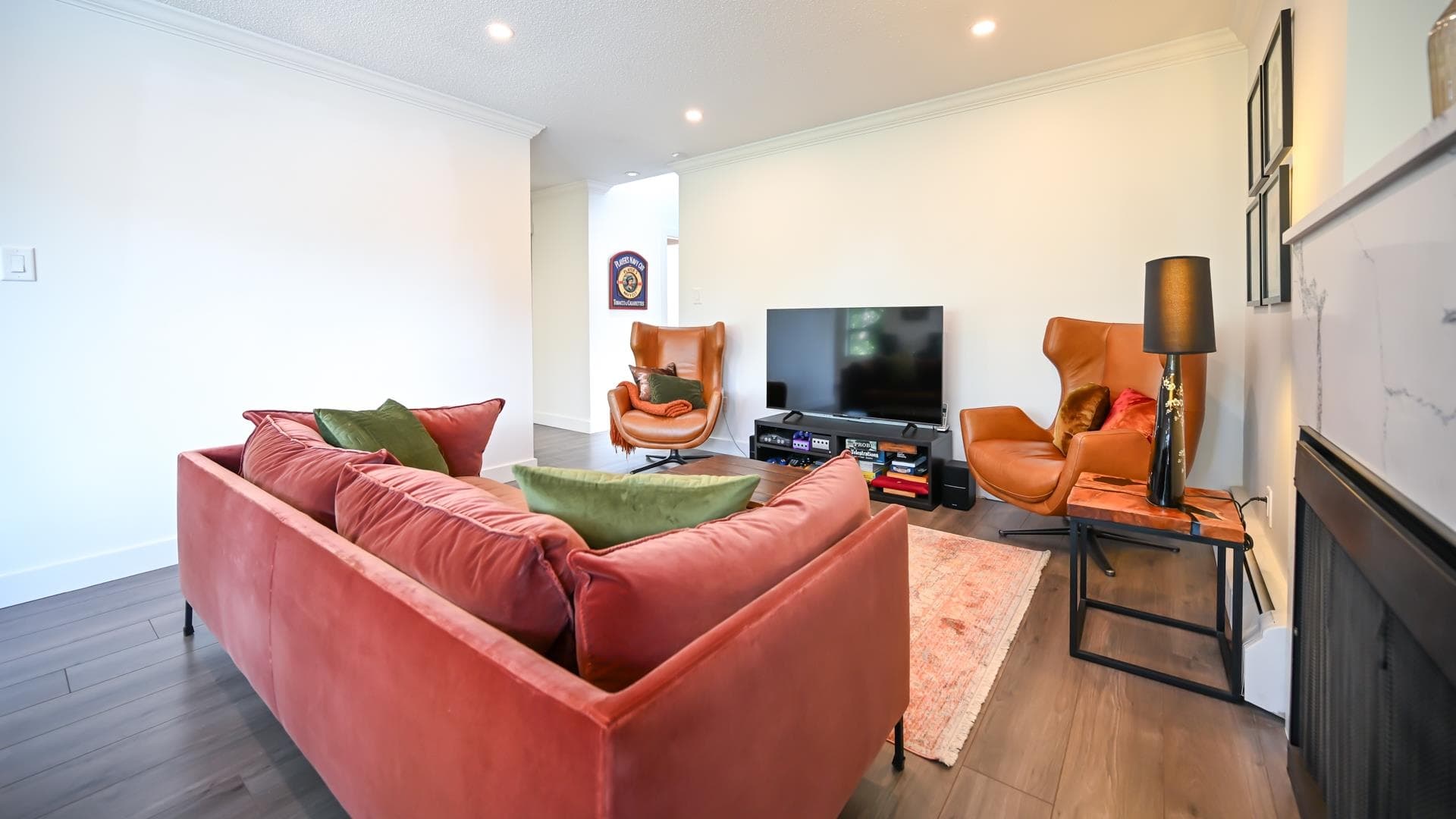 306 - 1250 W 12th Avenue, Vancouver, V6H 1M1 — photo 3