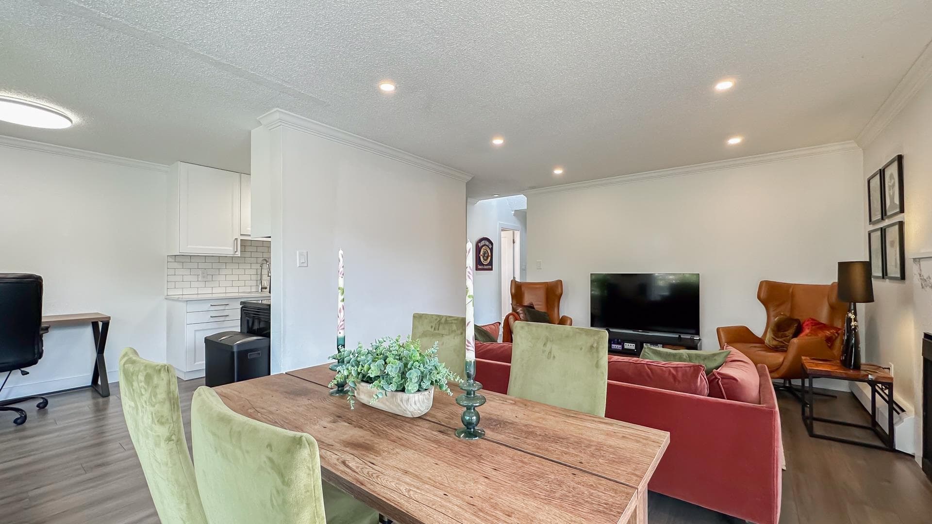 306 - 1250 W 12th Avenue, Vancouver, V6H 1M1 — photo 5