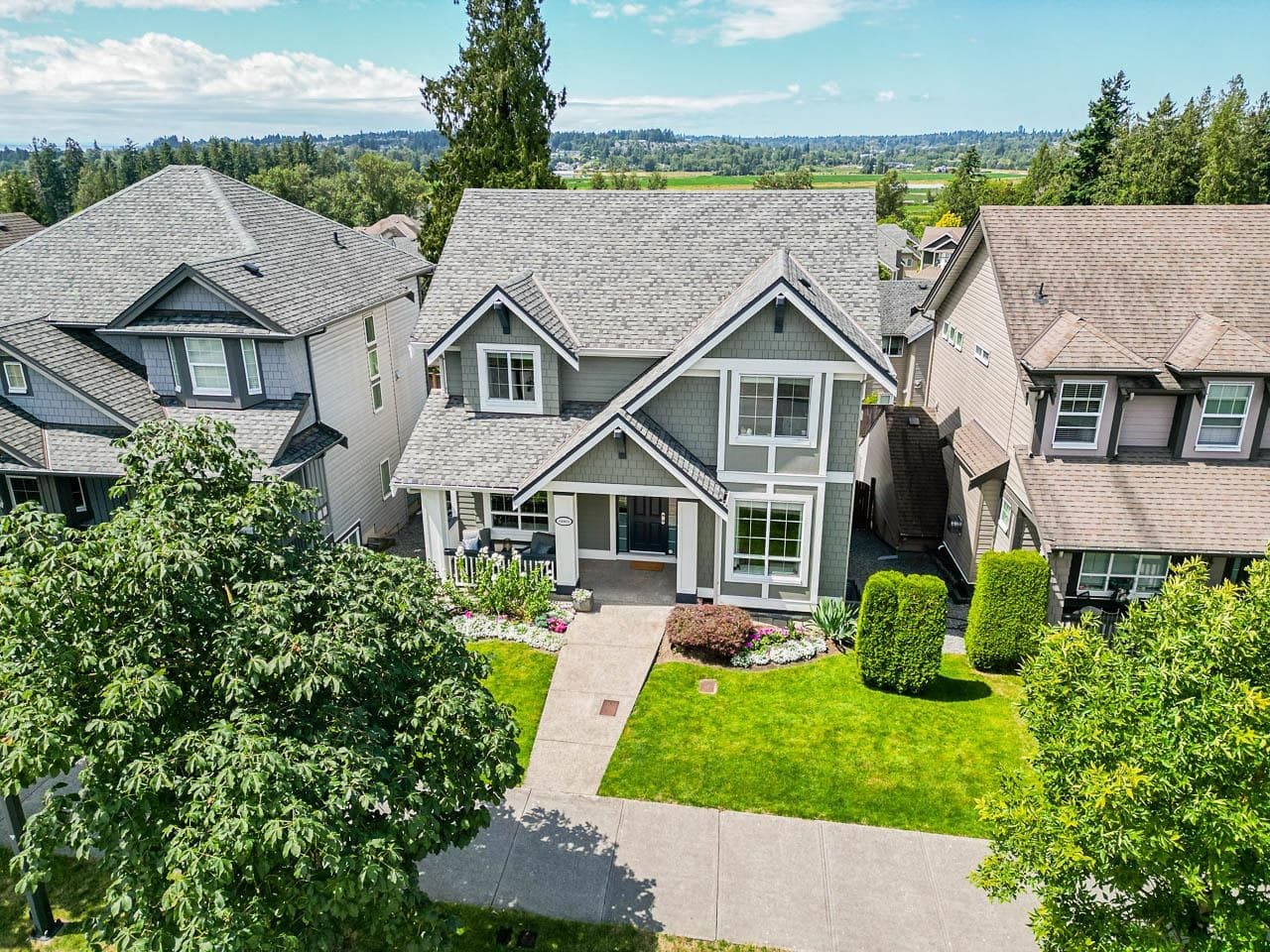 6069 163b Street, Surrey
