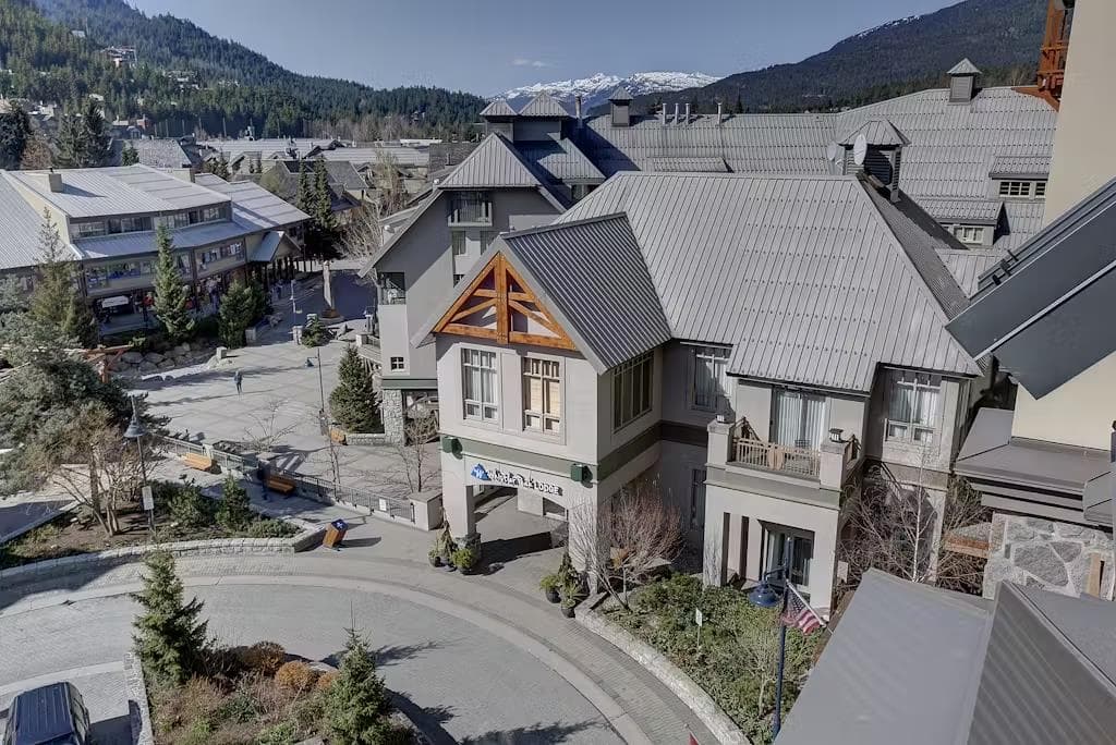 516 - 4295 Blackcomb Way, Whistler