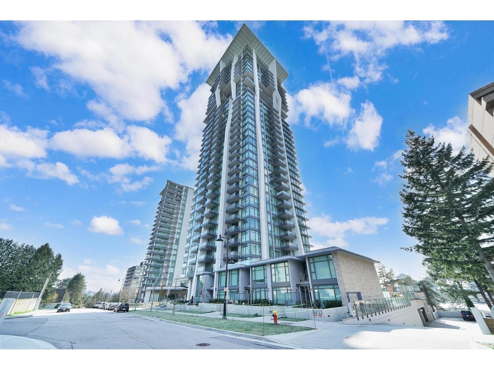 2109 - 450 Westview Street, Coquitlam, V3K 6C3 — photo 1