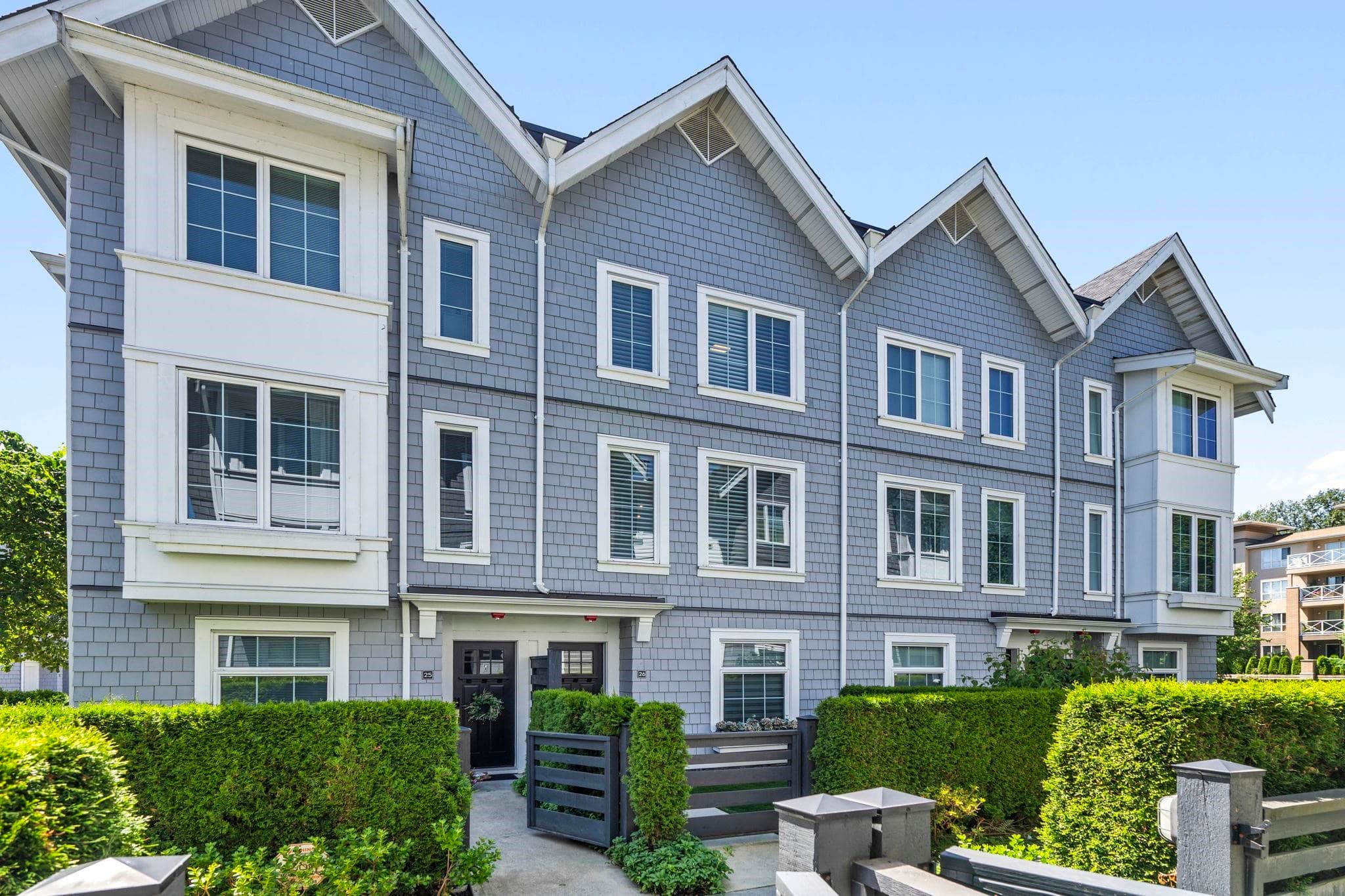 26 - 2560 Pitt River Road, Port Coquitlam, V3C 0G6 — photo 1