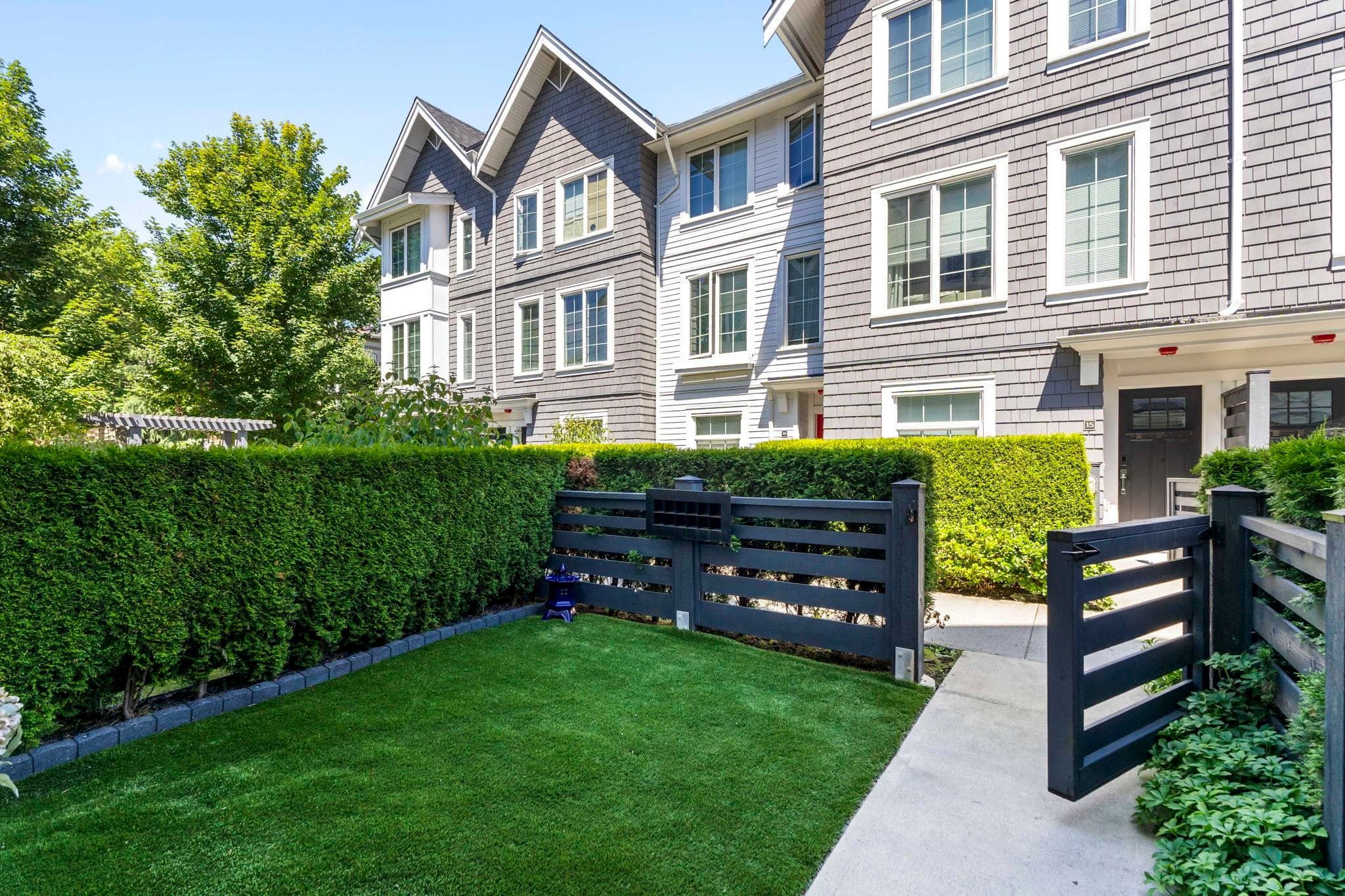 26 - 2560 Pitt River Road, Port Coquitlam, V3C 0G6 — photo 5