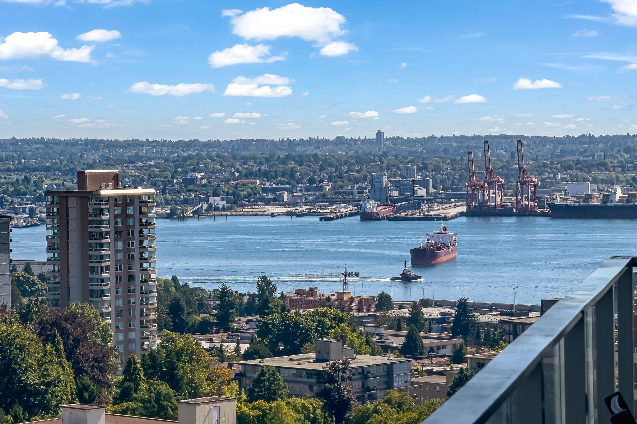 1706 - 1320 Chesterfield Avenue, North Vancouver, V7M 0A6 — photo 2
