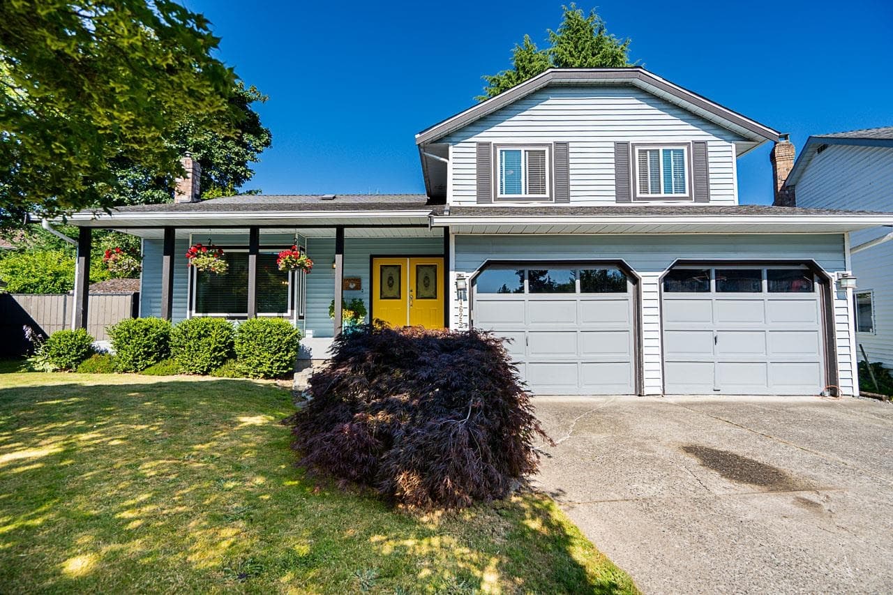 14625 86b Avenue, Surrey, V3S 6N2 — photo 2