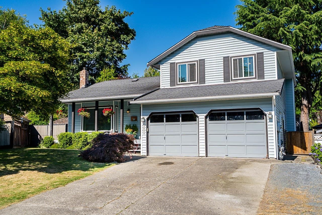 14625 86b Avenue, Surrey, V3S 6N2 — photo 1