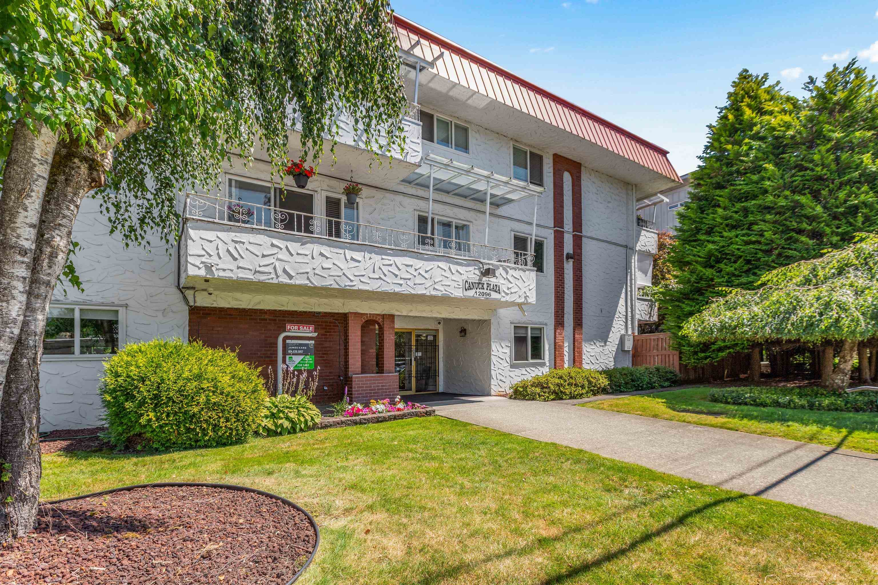 107 - 12096 222 Street, Maple Ridge, V2X 5W1 — photo 2