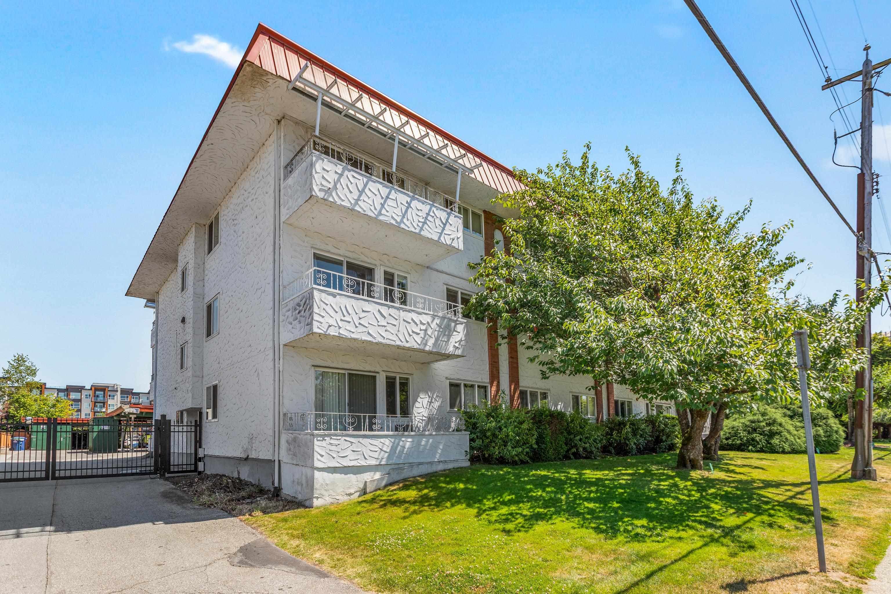 107 - 12096 222 Street, Maple Ridge, V2X 5W1 — photo 3