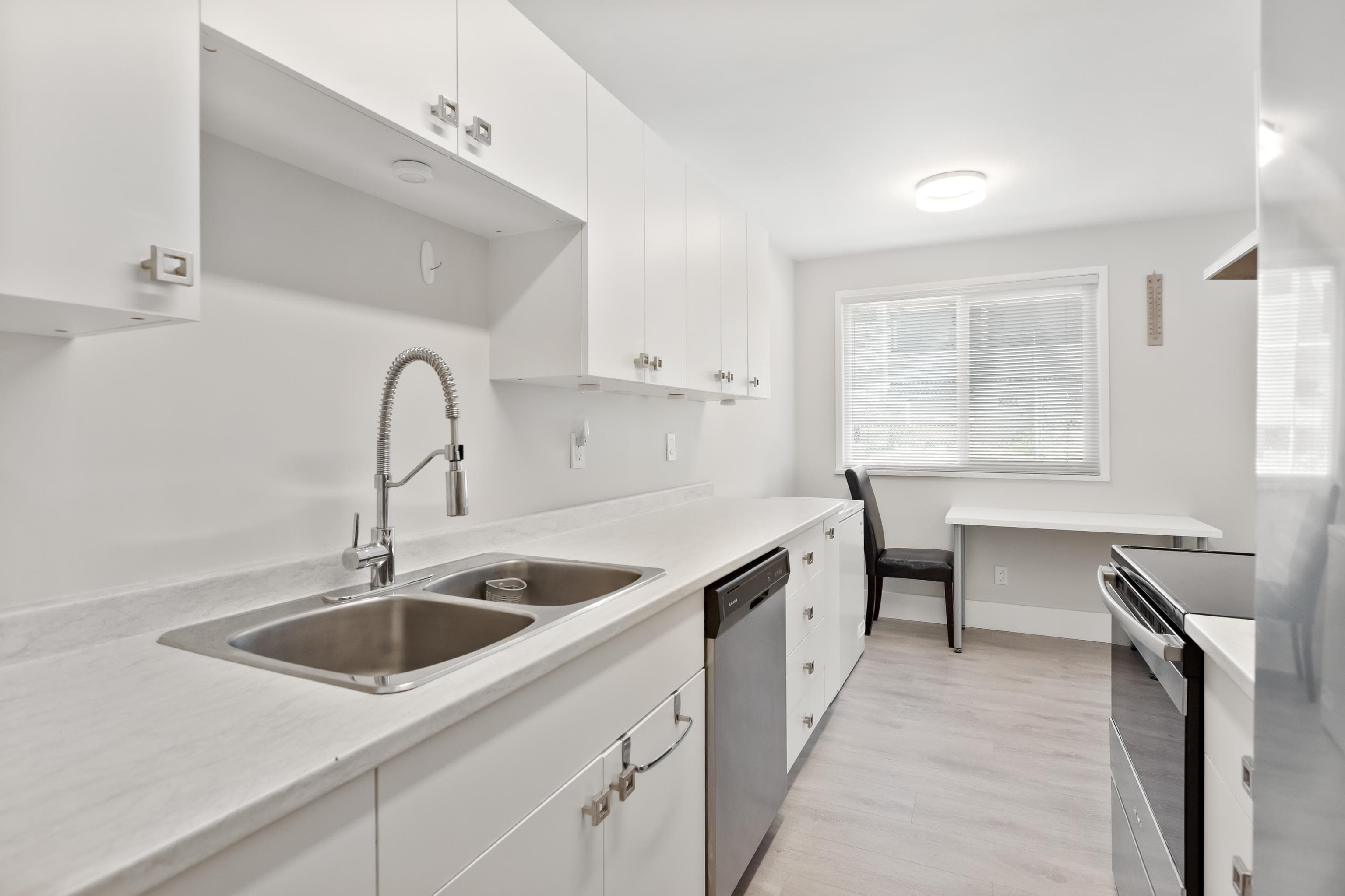 107 - 12096 222 Street, Maple Ridge