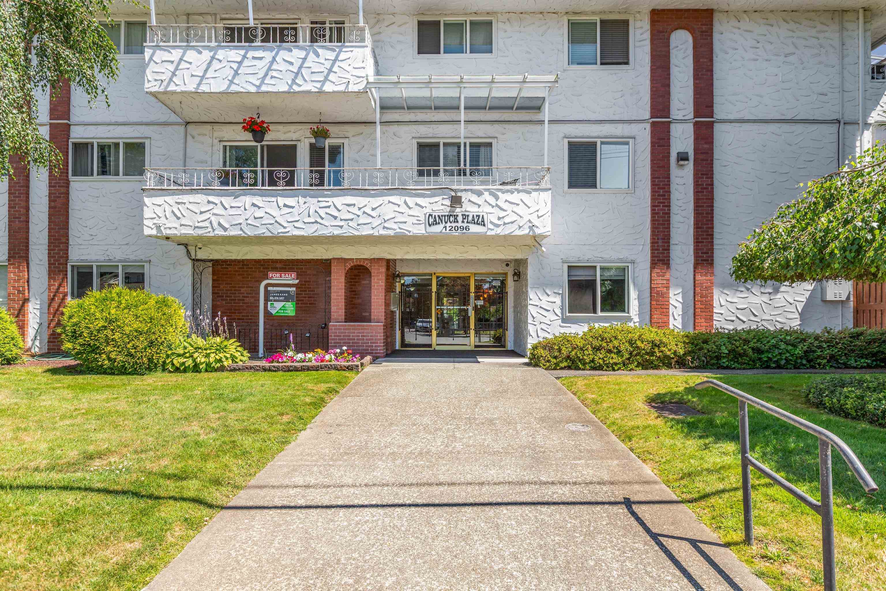 107 - 12096 222 Street, Maple Ridge, V2X 5W1 — photo 5