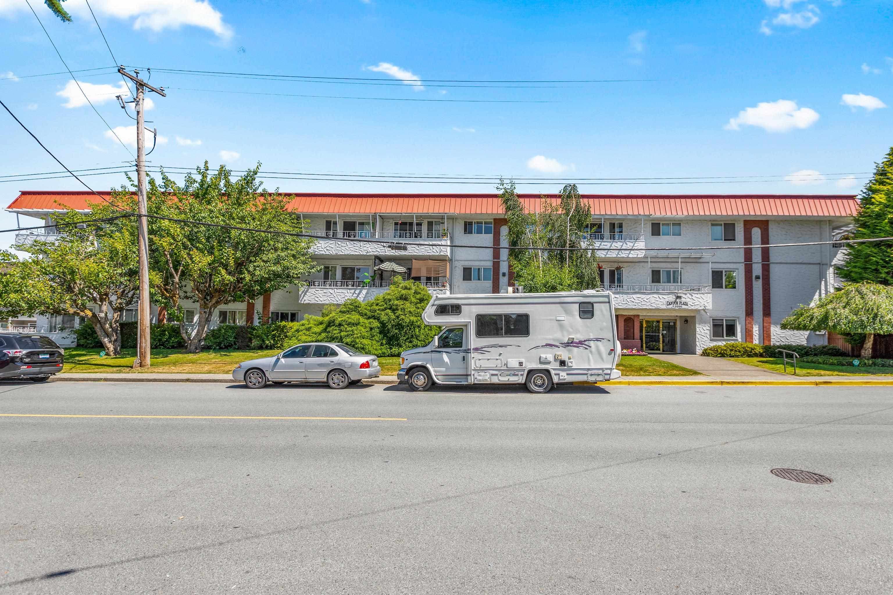 107 - 12096 222 Street, Maple Ridge, V2X 5W1 — photo 4