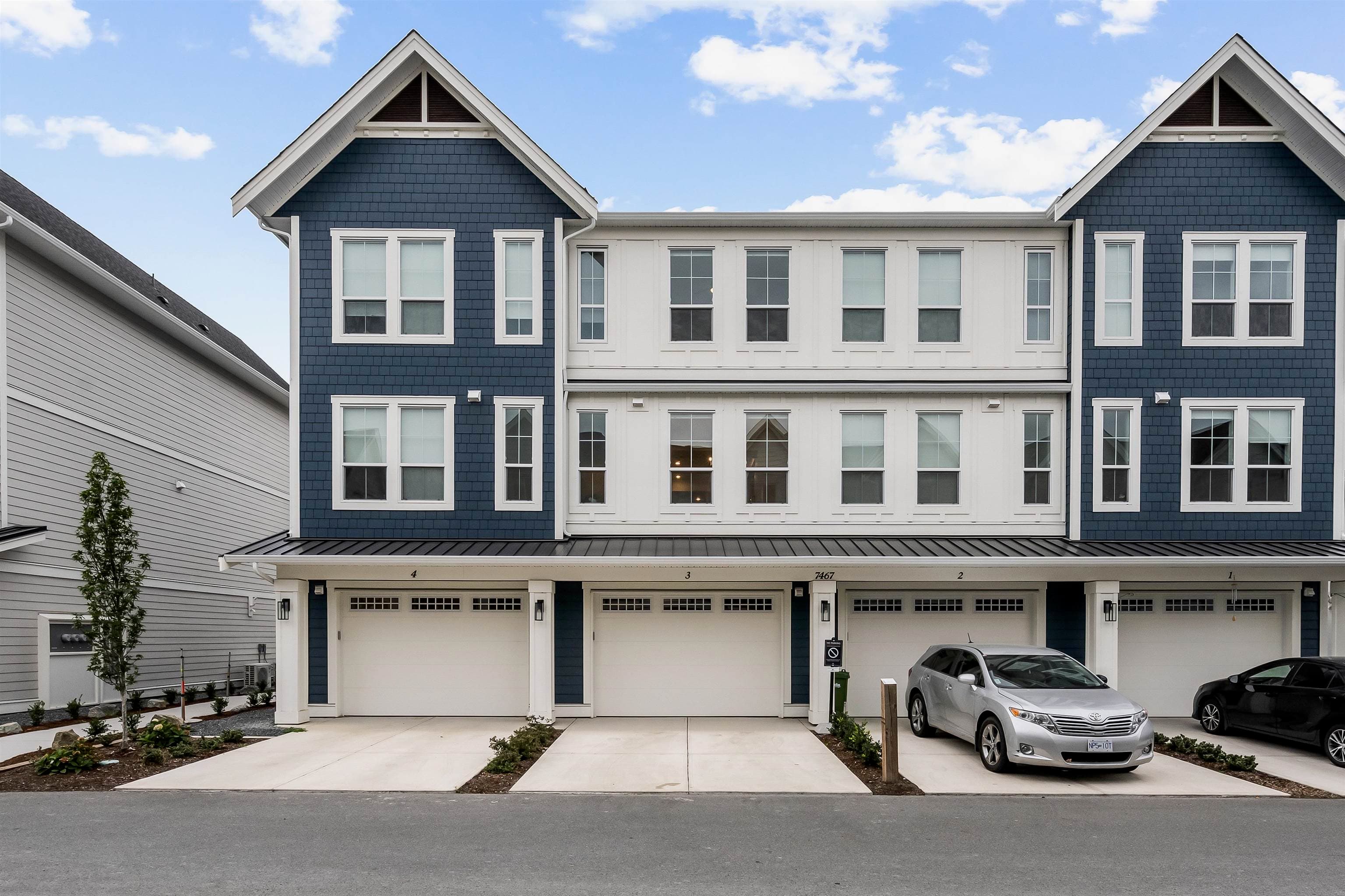 12 - 7312 Mulberry Road, Chilliwack, V2R 6M1 — photo 1