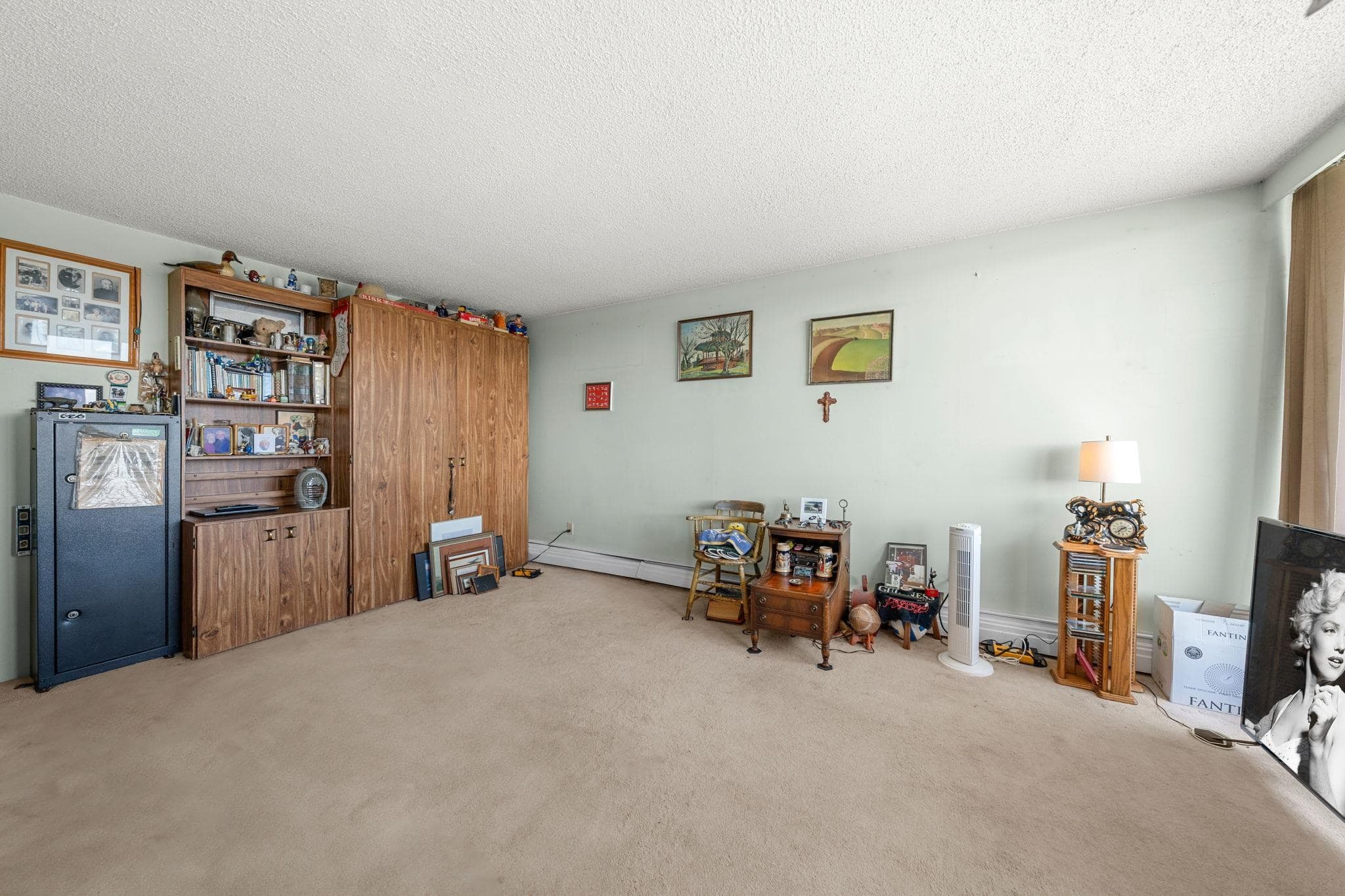 1906 - 145 St. Georges Avenue, North Vancouver, V7L 3G8 — photo 5