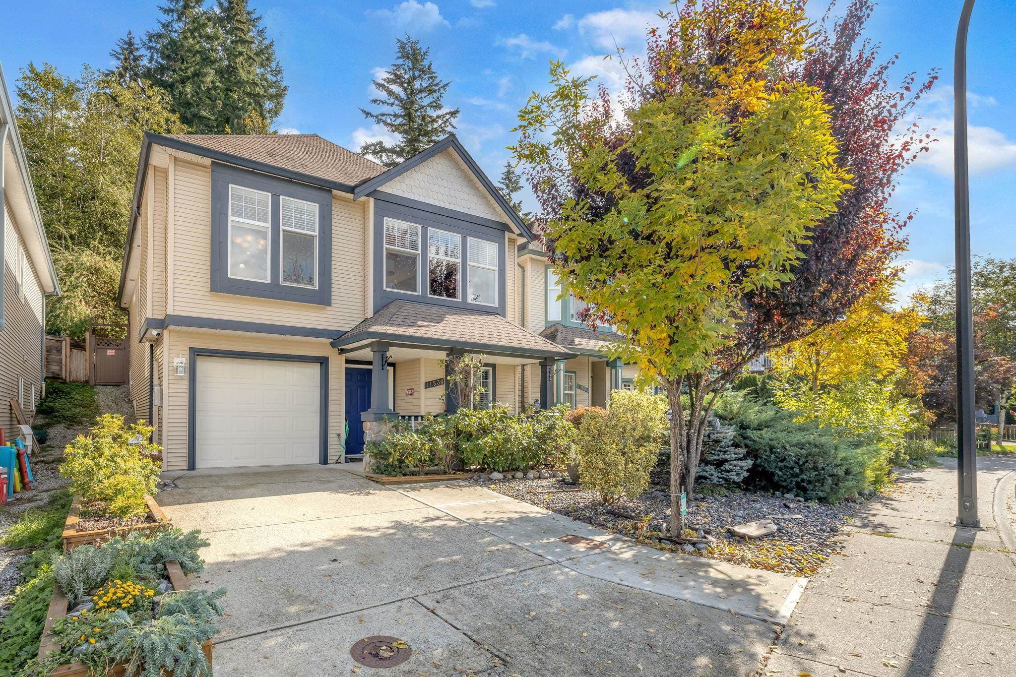 11534 228 Street, Maple Ridge, V2X 3N6 — photo 2