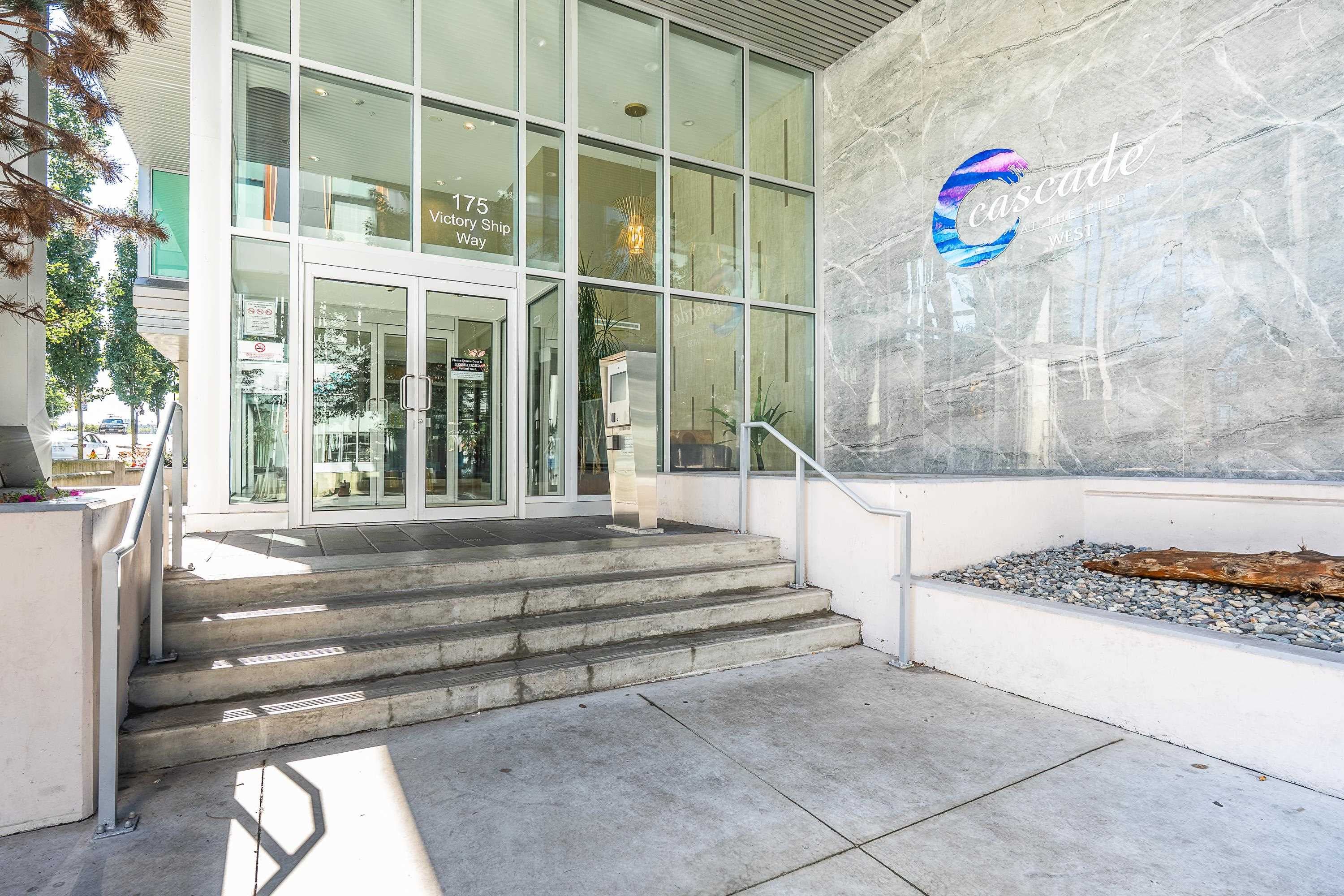 703 - 175 Victory Ship Way, North Vancouver, V7L 0G1 — photo 2