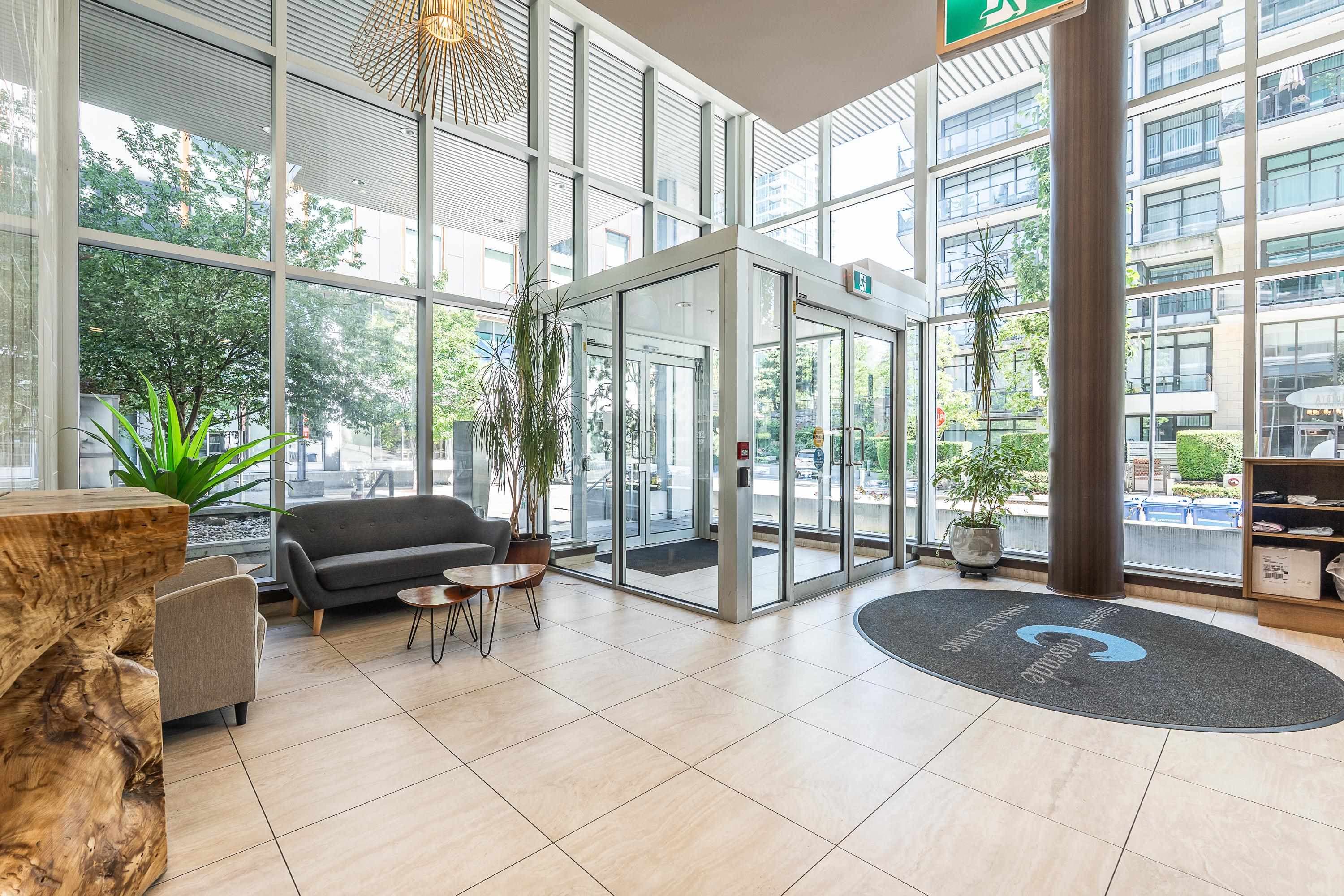 703 - 175 Victory Ship Way, North Vancouver, V7L 0G1 — photo 3