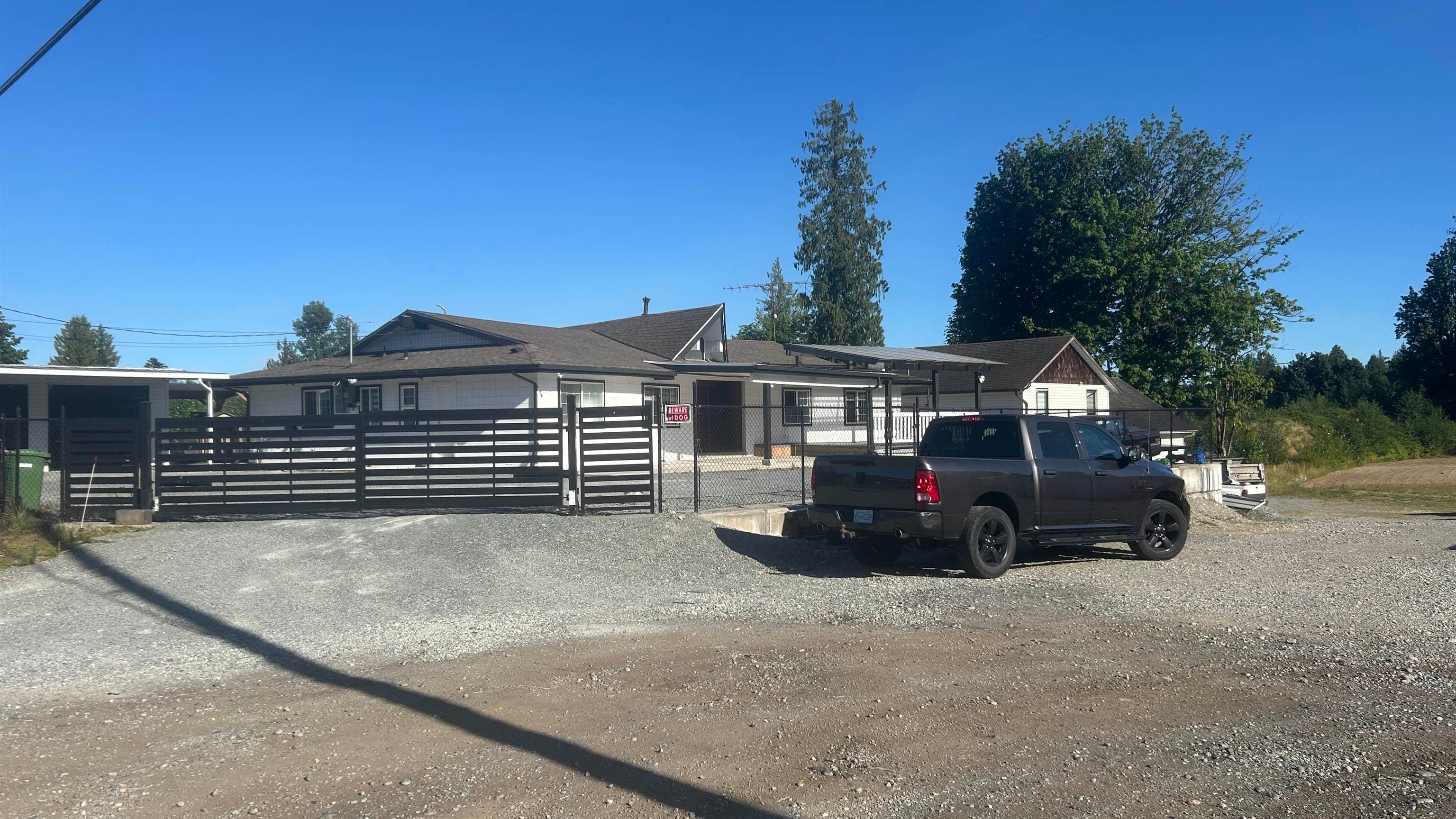 30952 Harris Road Road, Abbotsford
