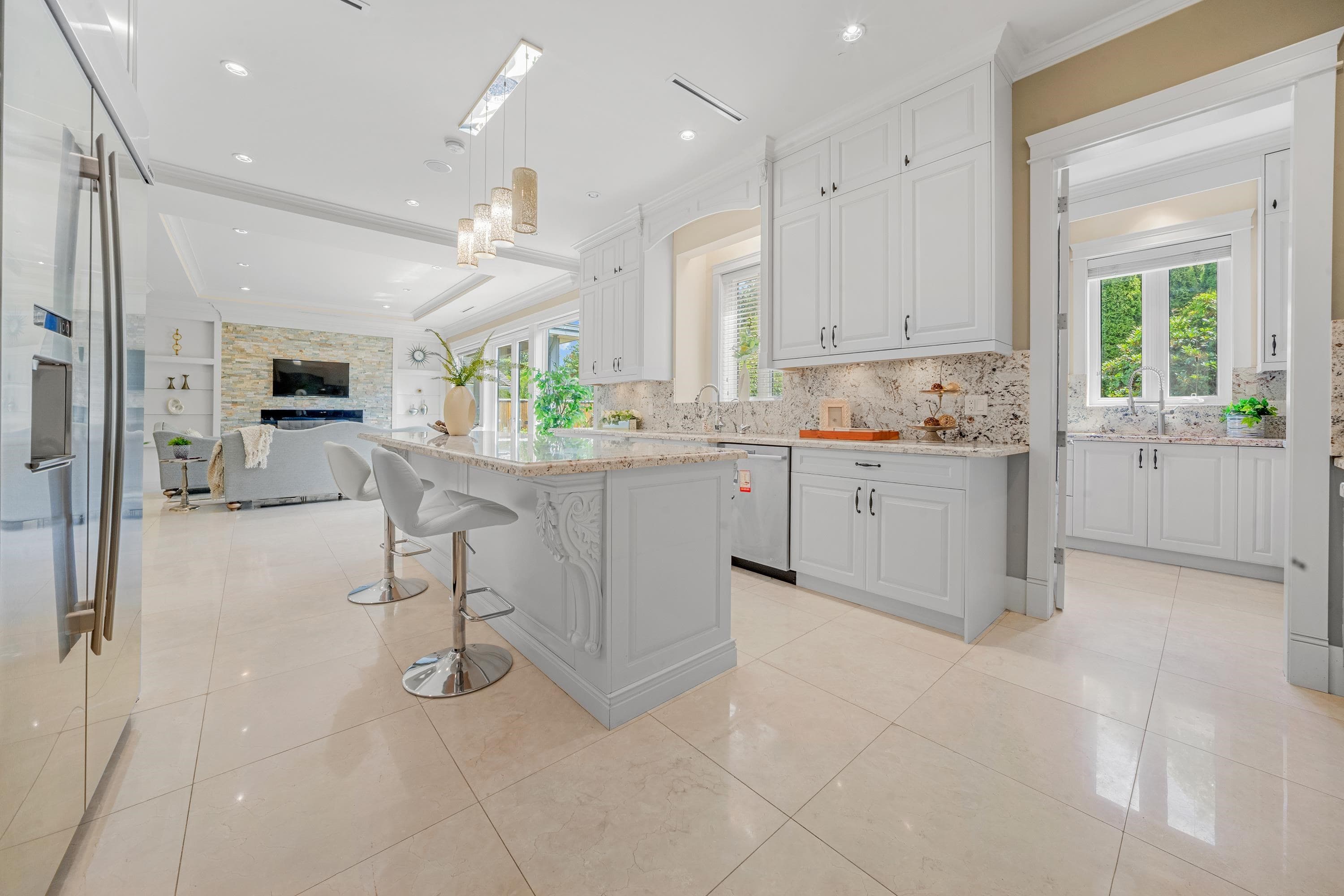7740 Goldstream Drive, Richmond, V7A 1S7 — photo 2