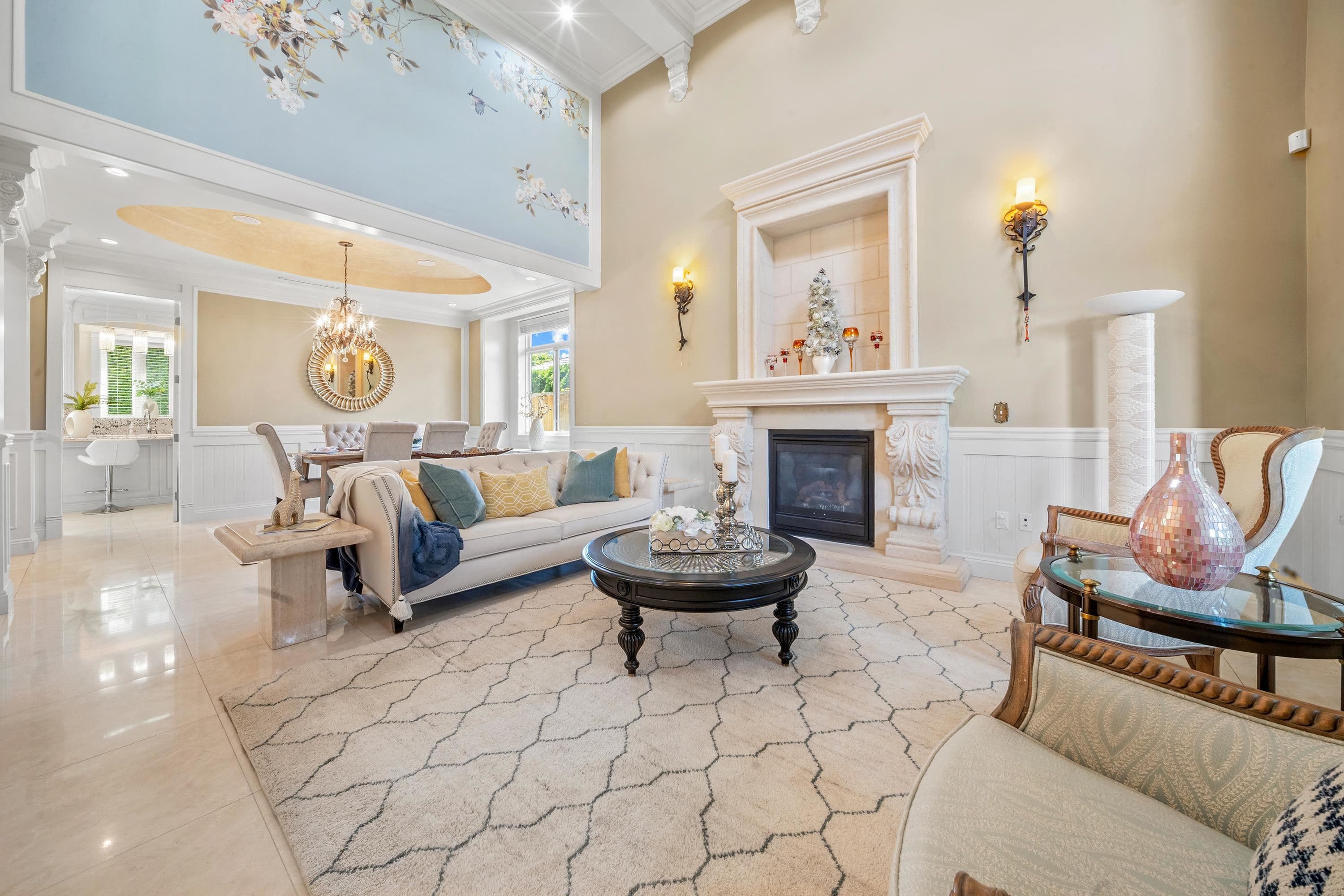 7740 Goldstream Drive, Richmond, V7A 1S7 — photo 5