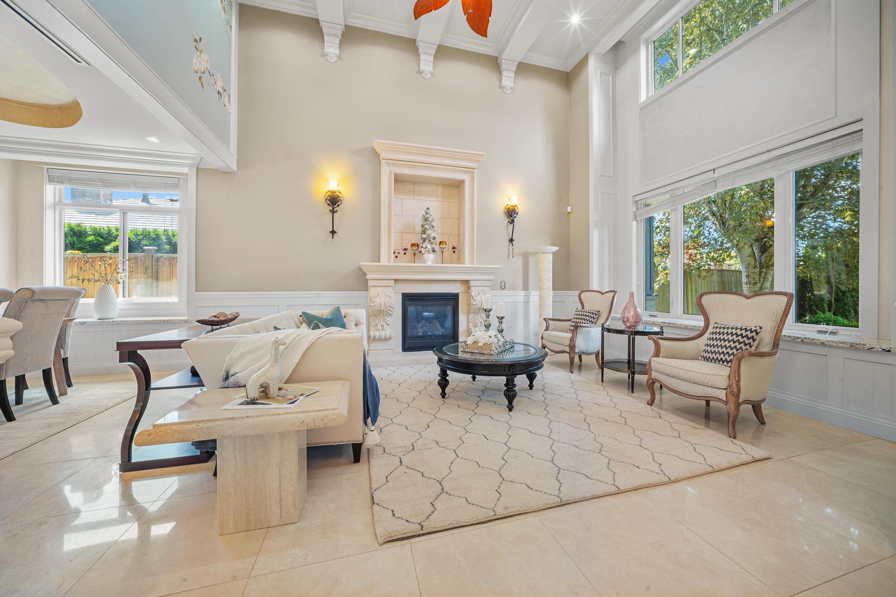 7740 Goldstream Drive, Richmond, V7A 1S7 — photo 4