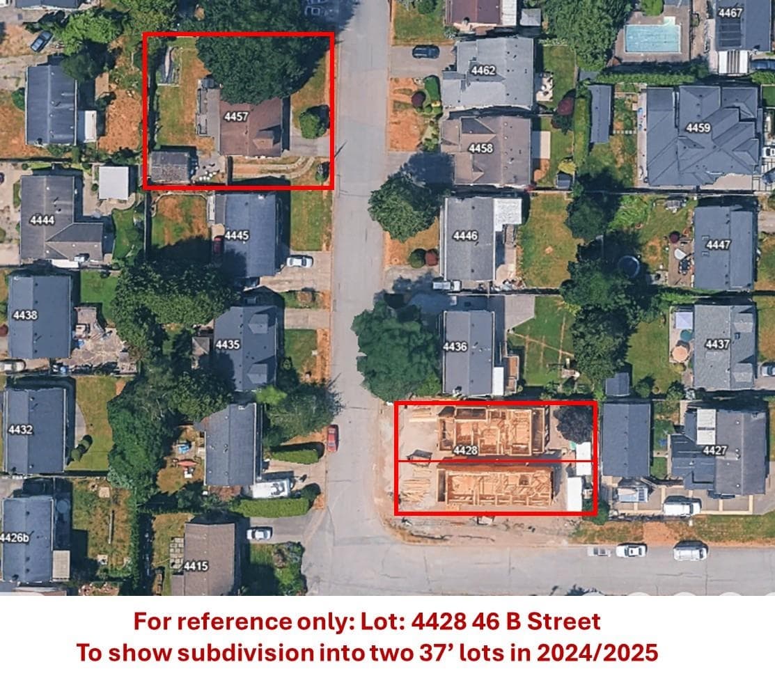 4457 46b Street, Delta, V4K 2M8 — photo 3