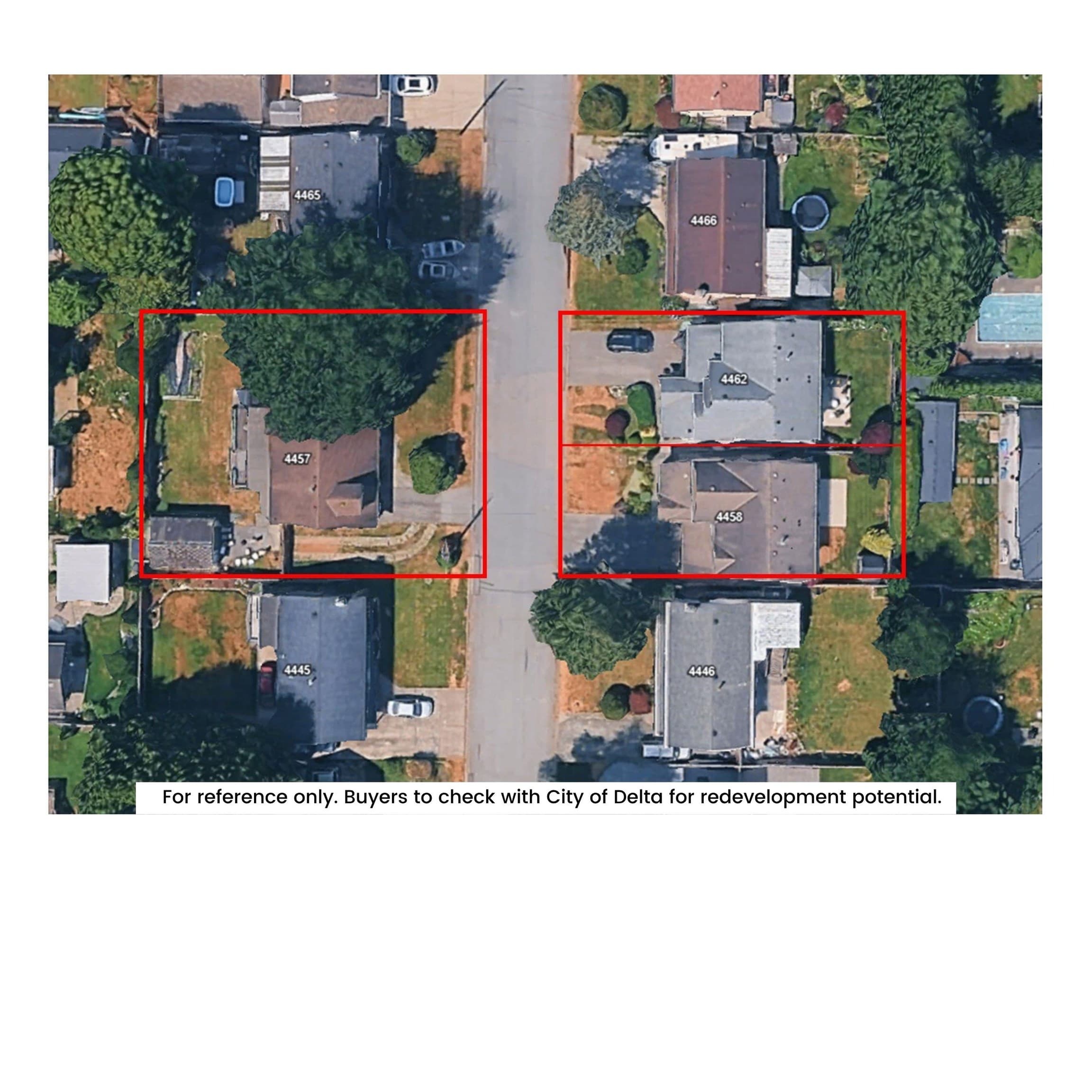 4457 46b Street, Delta, V4K 2M8 — photo 2