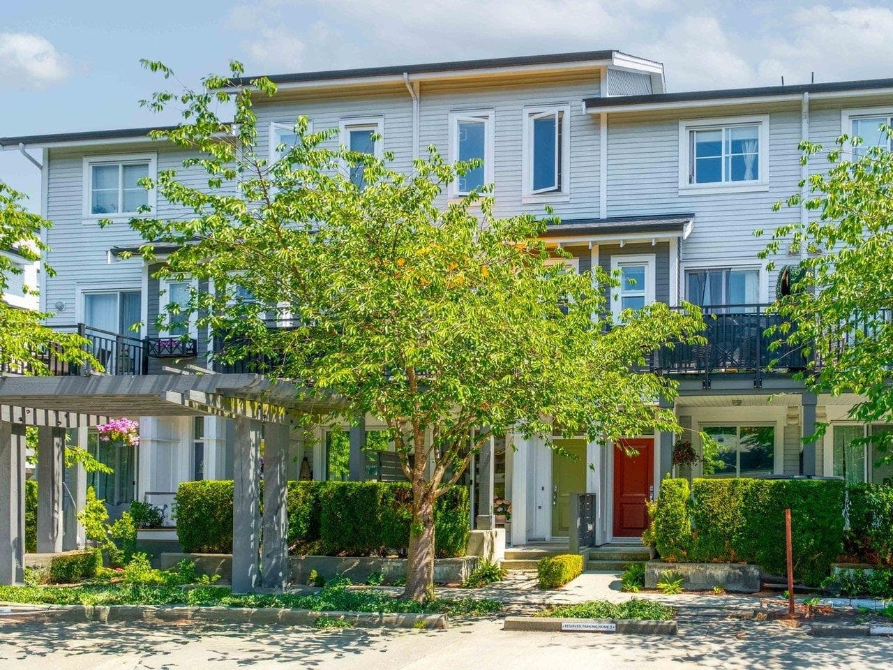 6 - 10973 Barnston View Road, Pitt Meadows, V3Y 0B8 — photo 5